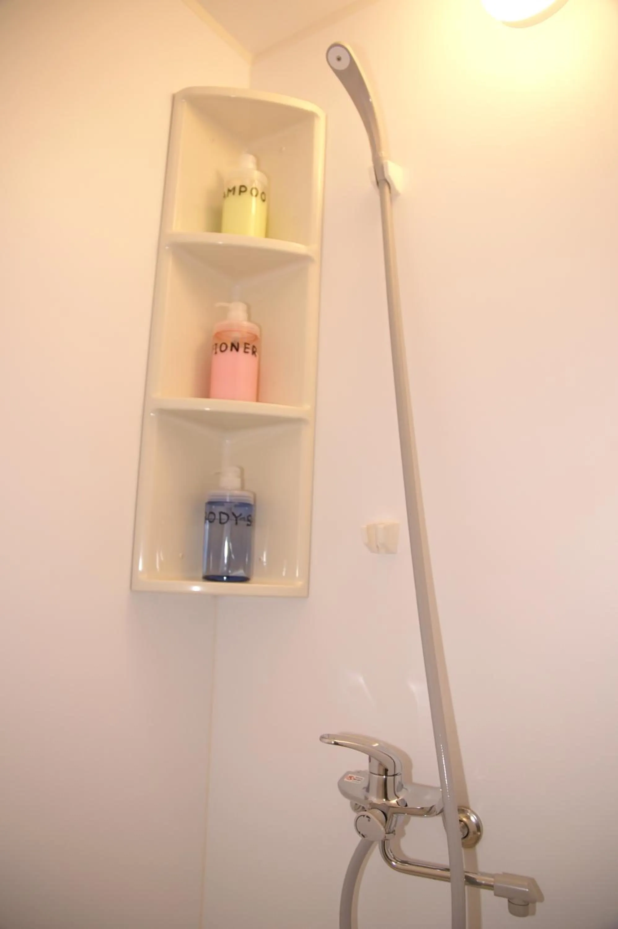 Area and facilities in Guesthouse Haru Kitamachi