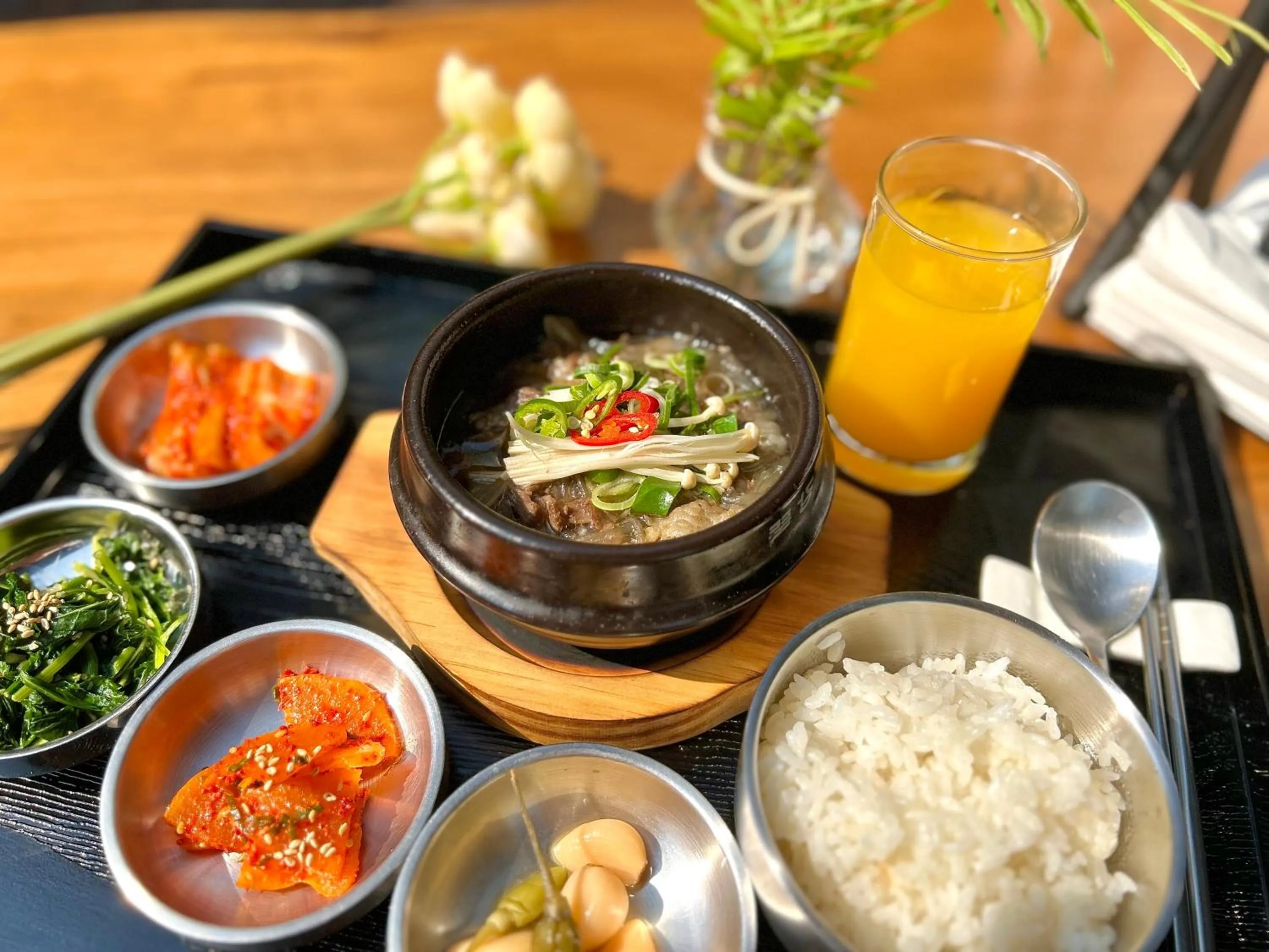 Breakfast in Sorgente Business Hotel