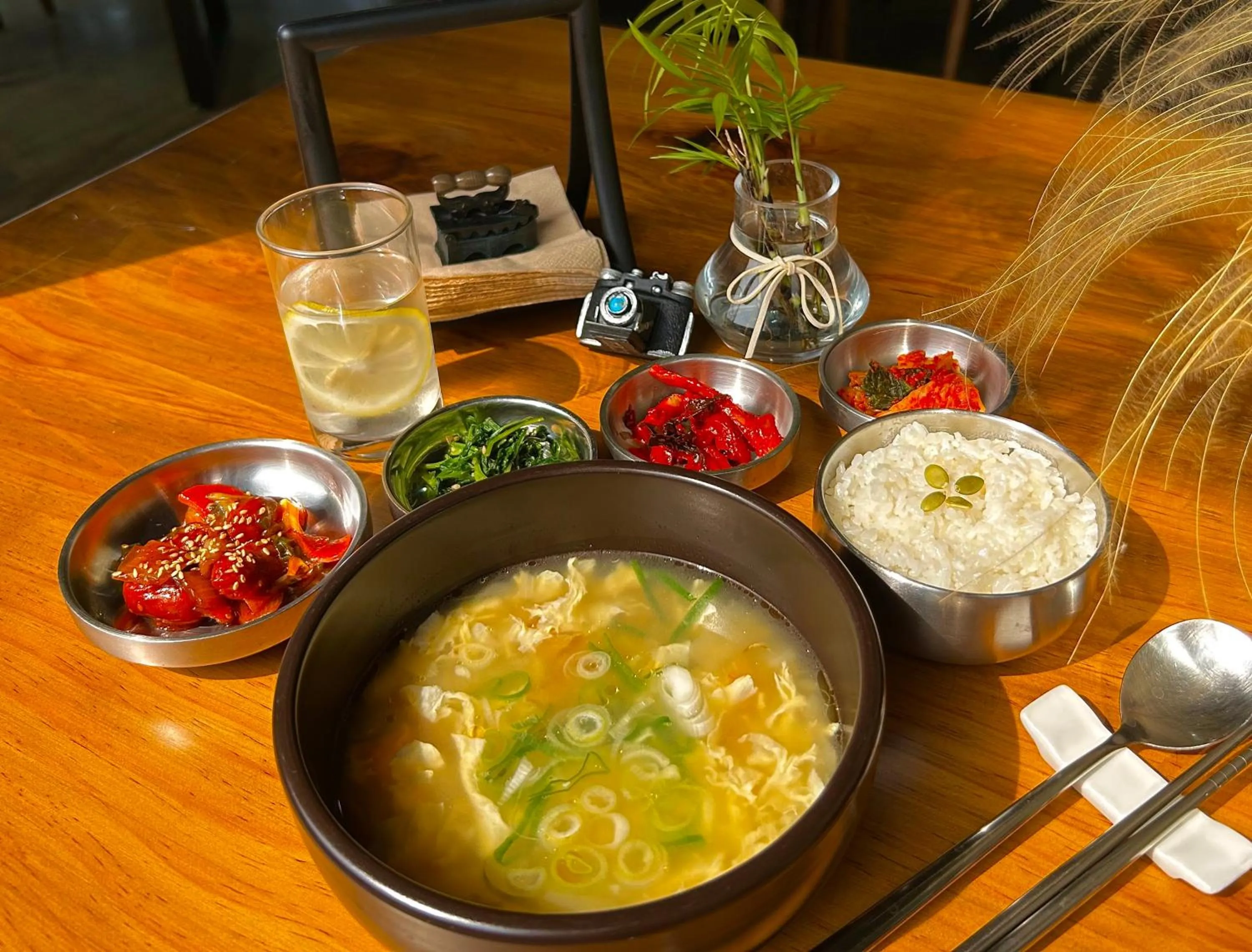 Breakfast in Sorgente Business Hotel