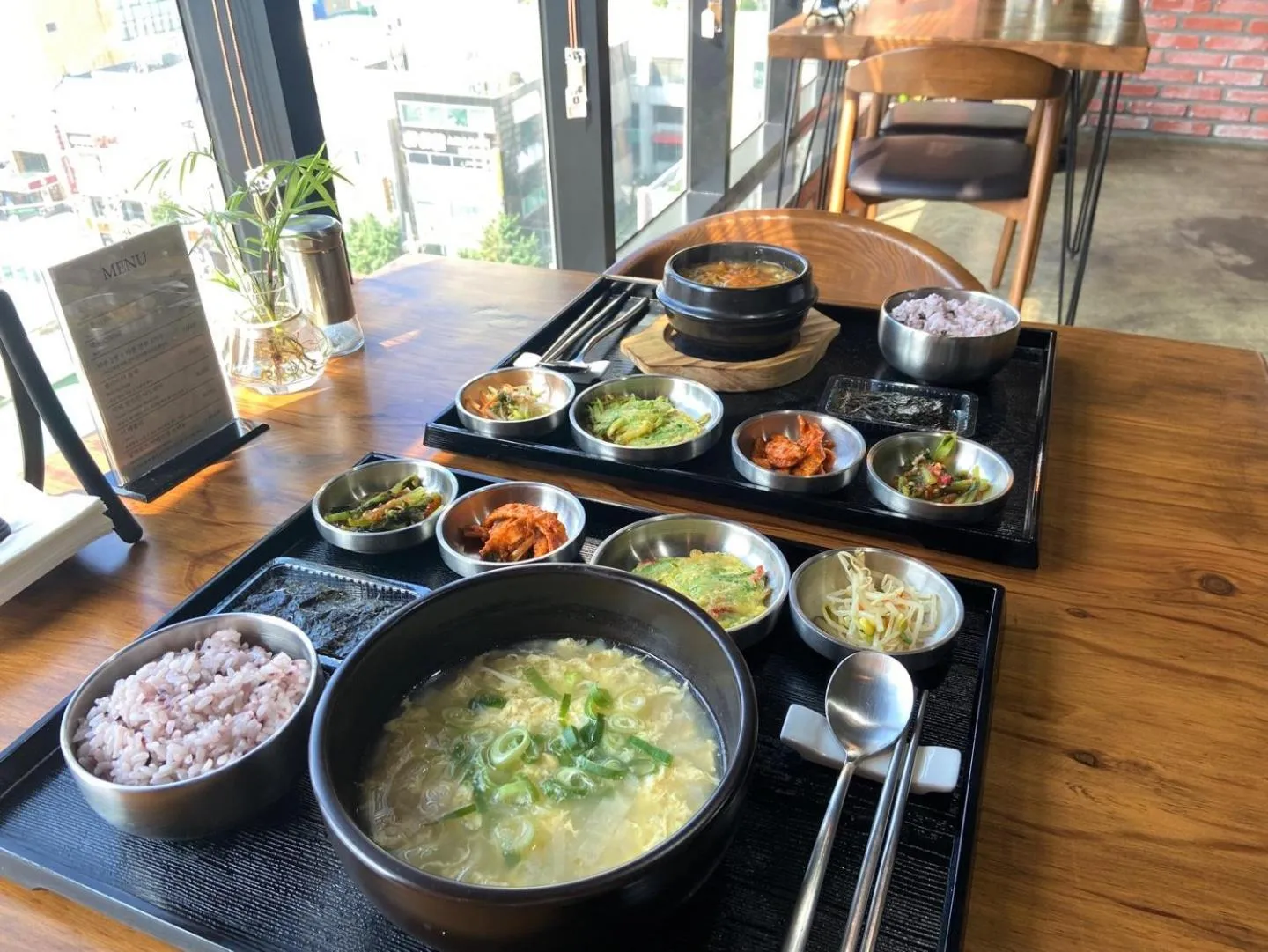 Breakfast in Sorgente Business Hotel