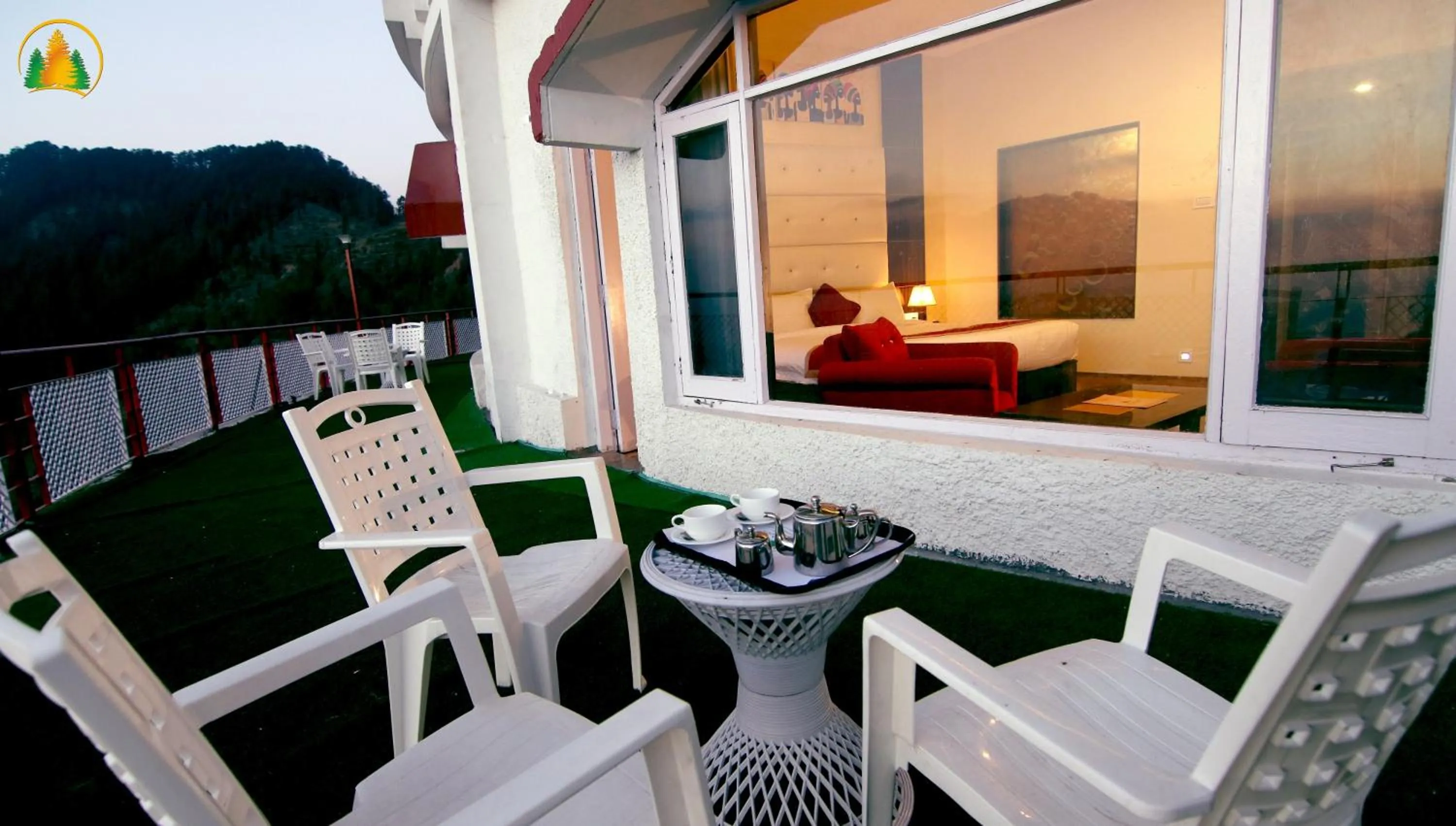 Other in Kufri Pacific Resort