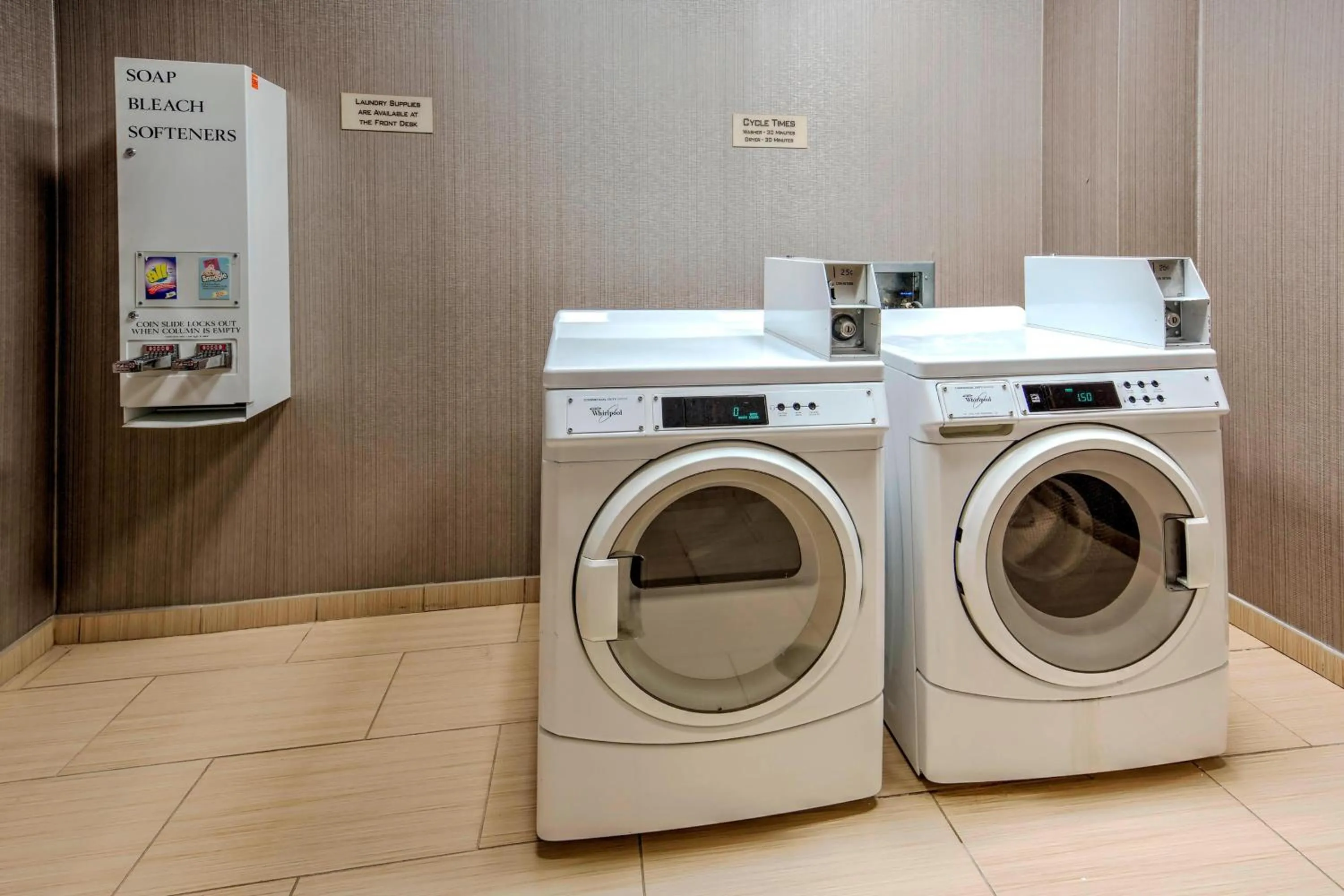 Other in SpringHill Suites by Marriott Oklahoma City Moore