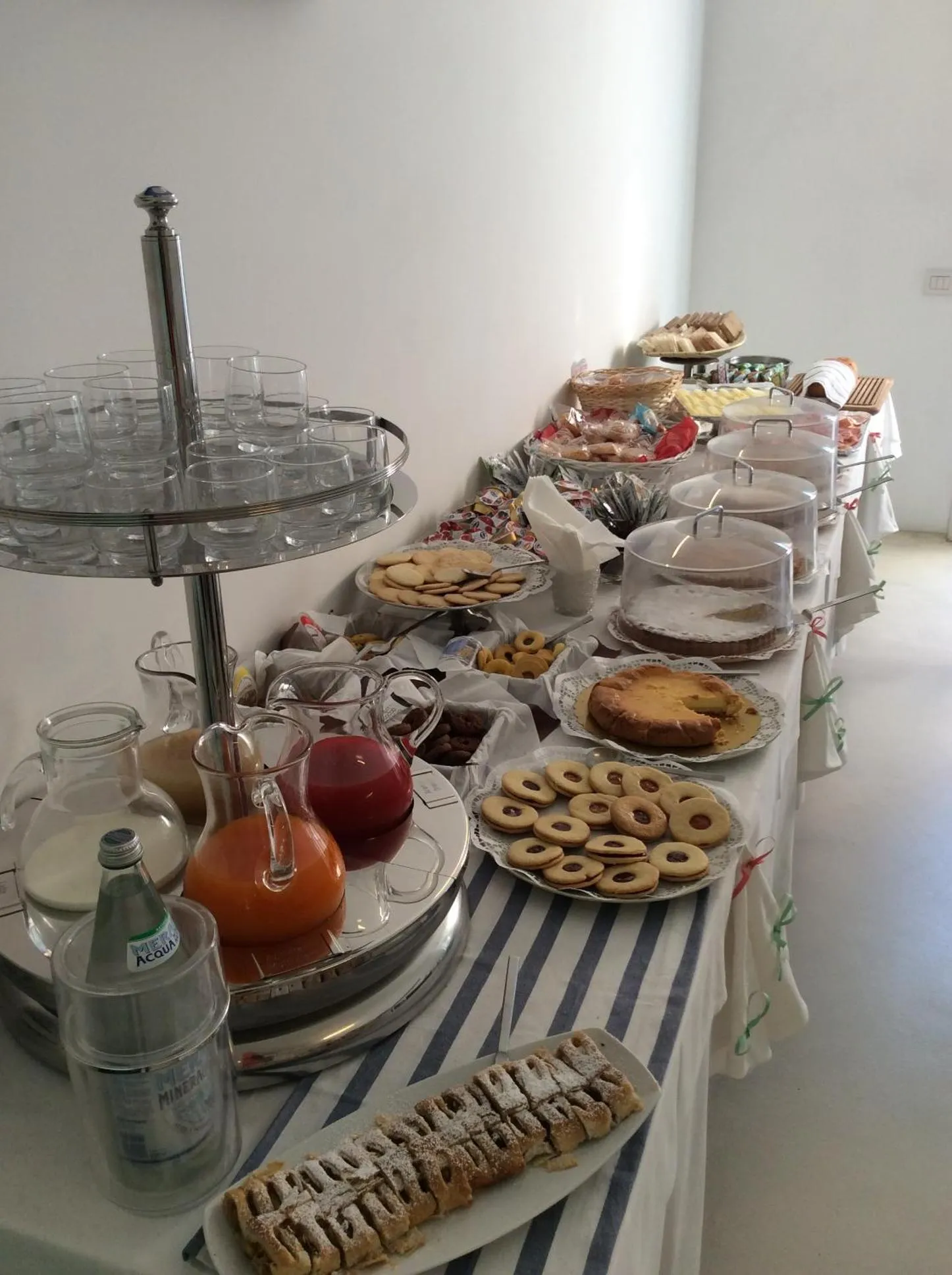 Lounge or bar in 15.92 Hotel