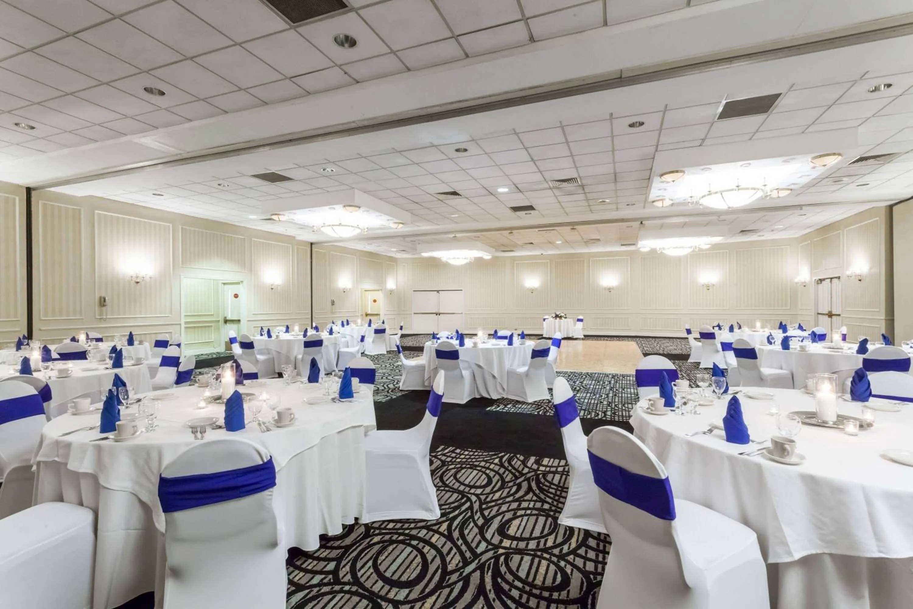 Banquet/Function facilities in Wyndham Southbury