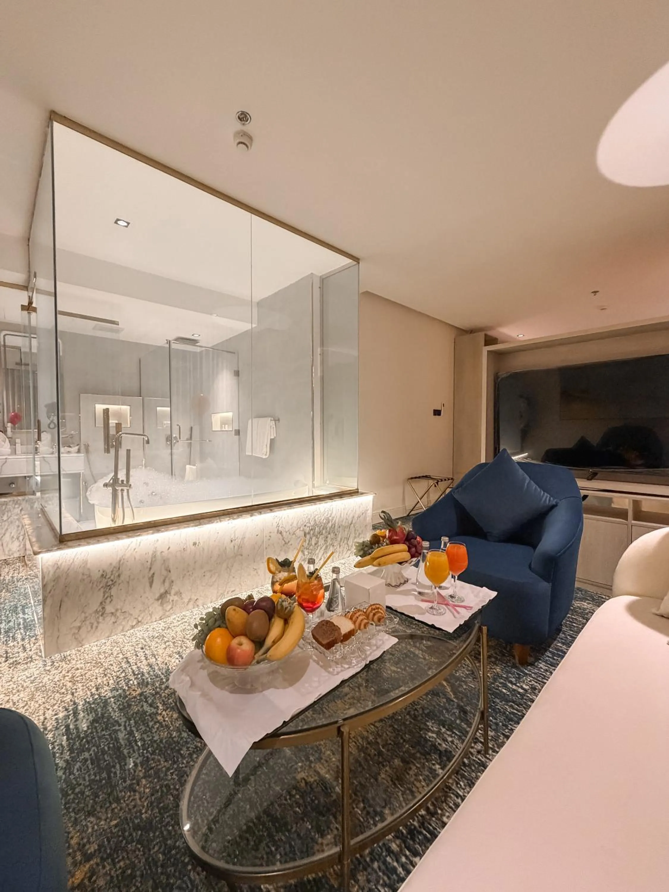 Rose Garden Hotel فندق روز جاردن