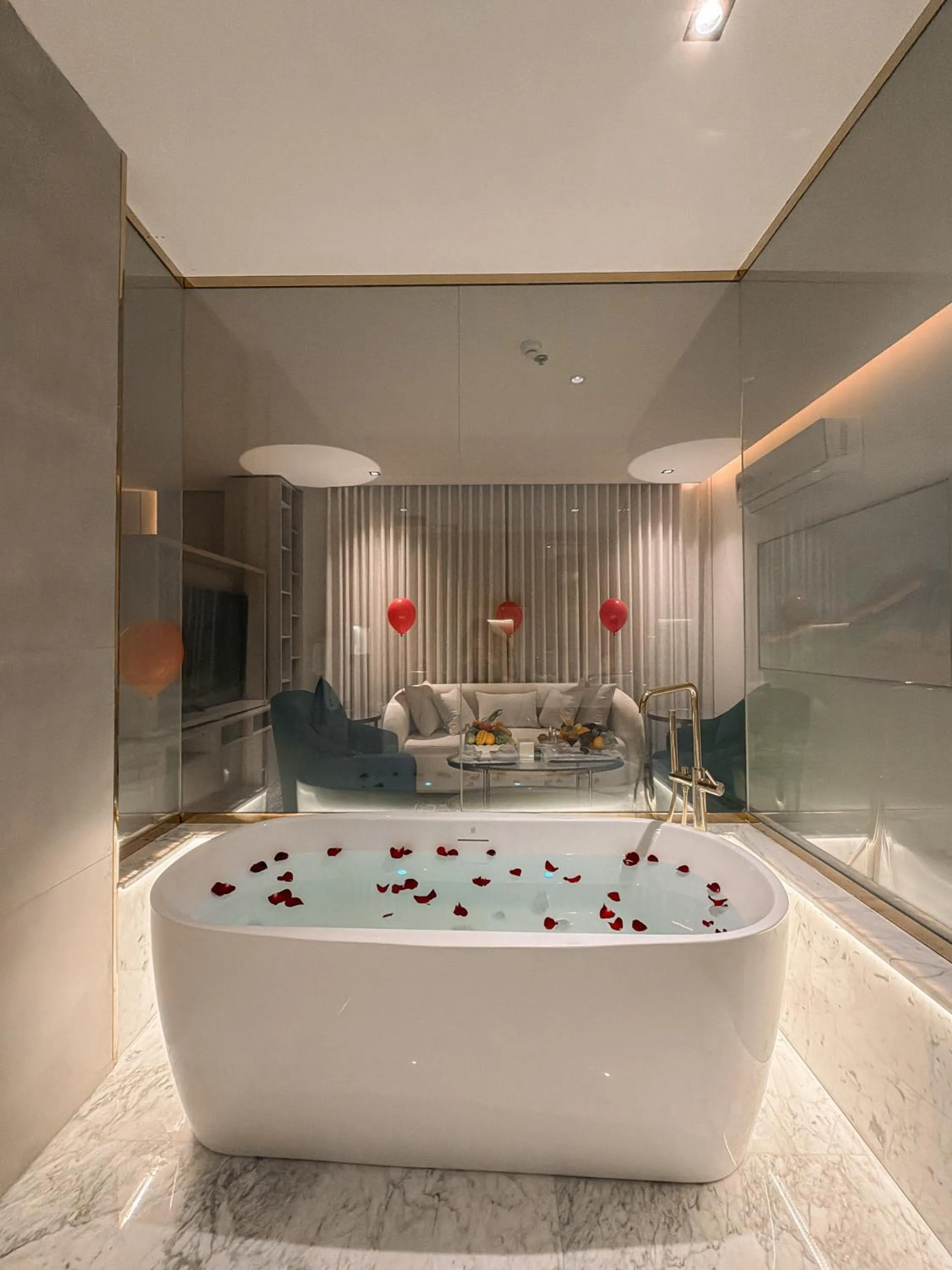 Rose Garden Hotel فندق روز جاردن