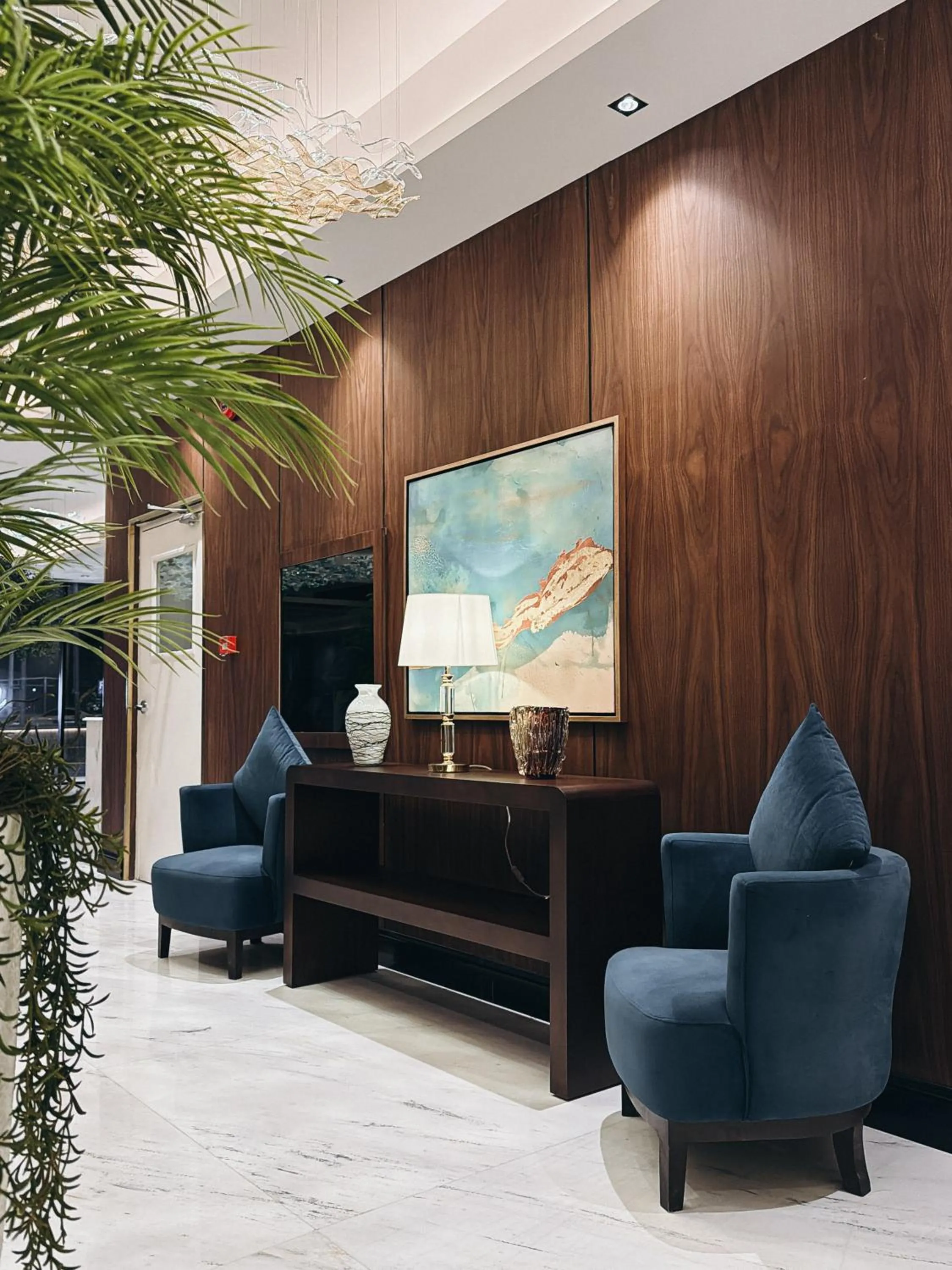 Rose Garden Hotel فندق روز جاردن