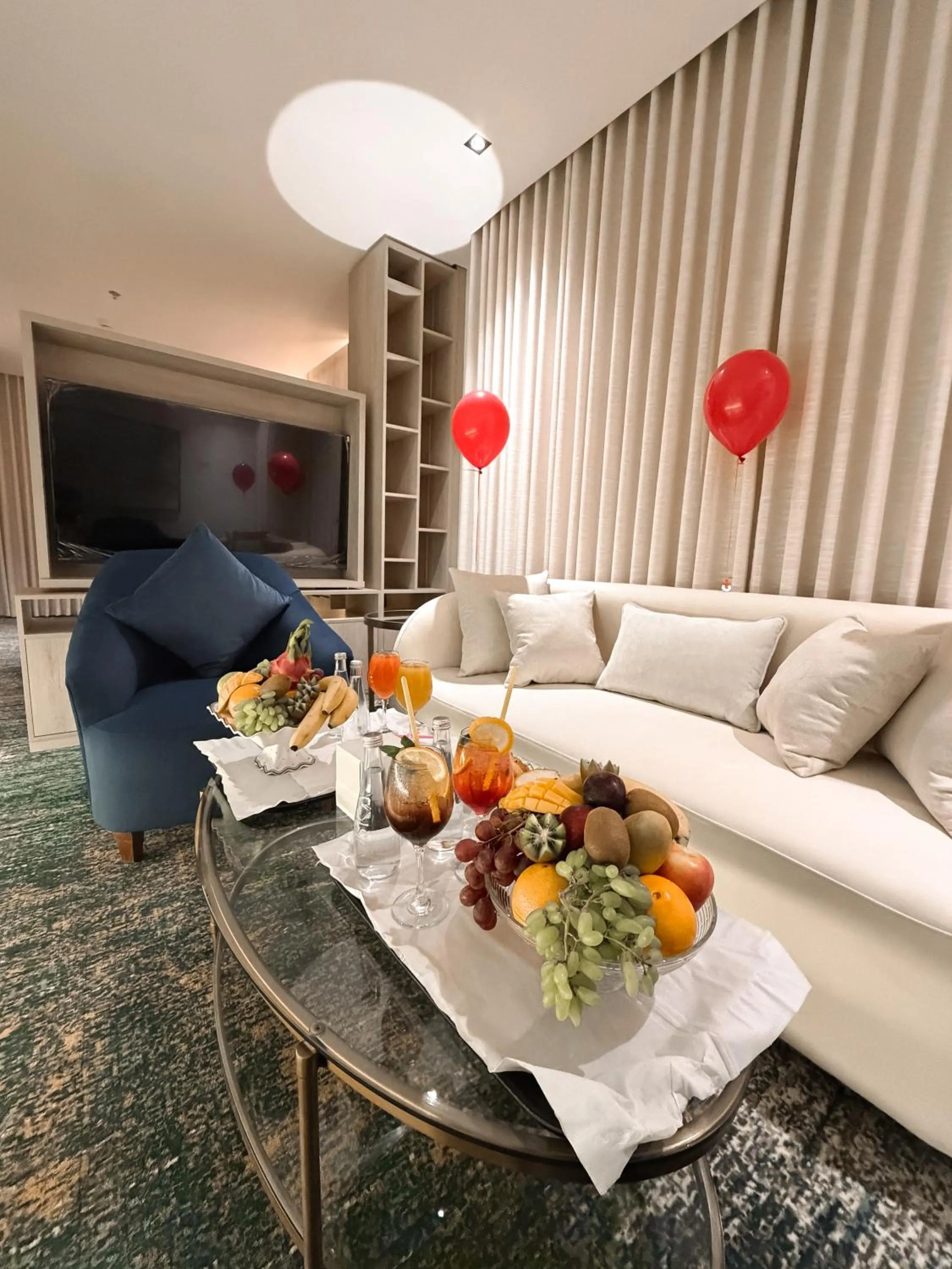 Rose Garden Hotel فندق روز جاردن