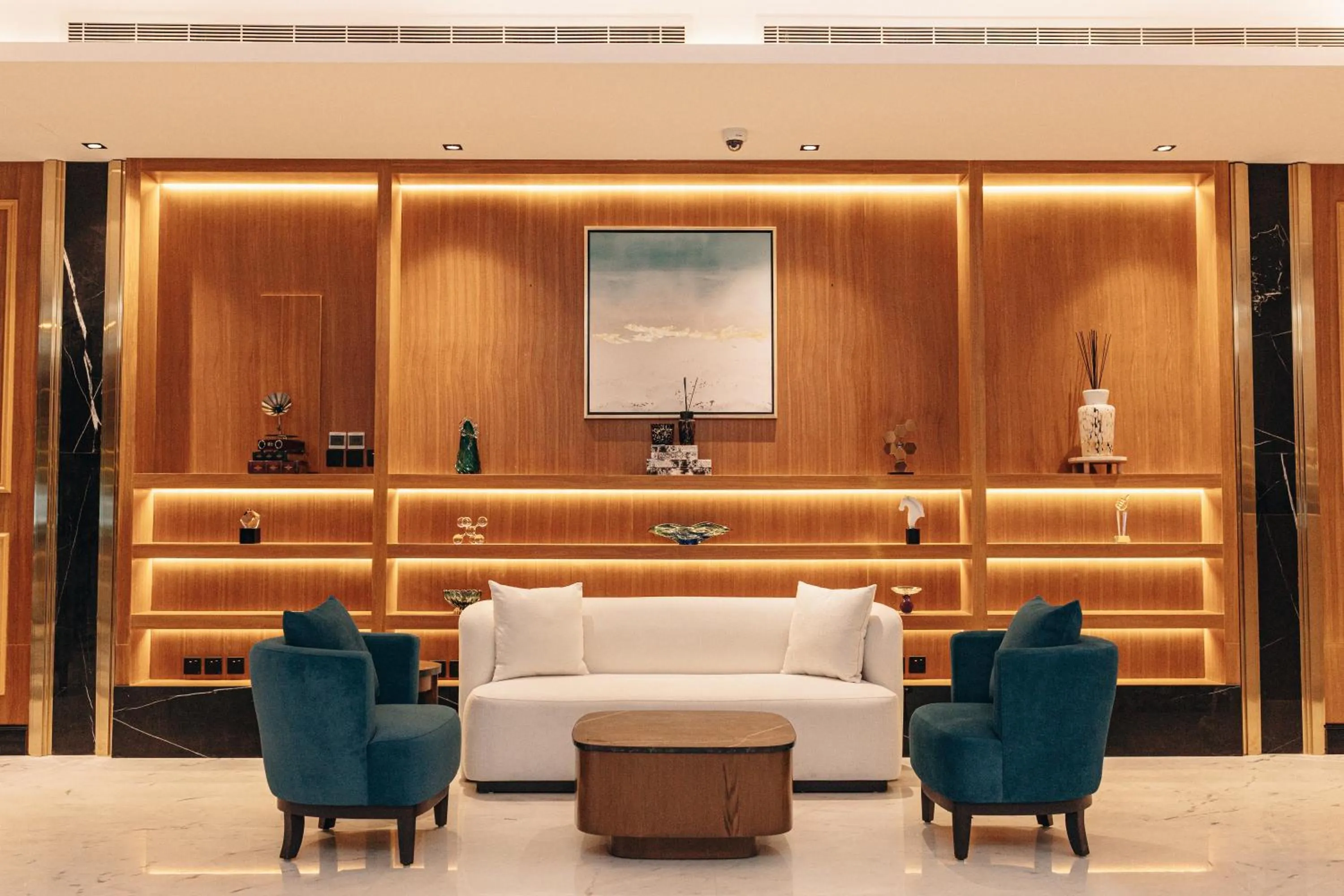 Rose Garden Hotel فندق روز جاردن