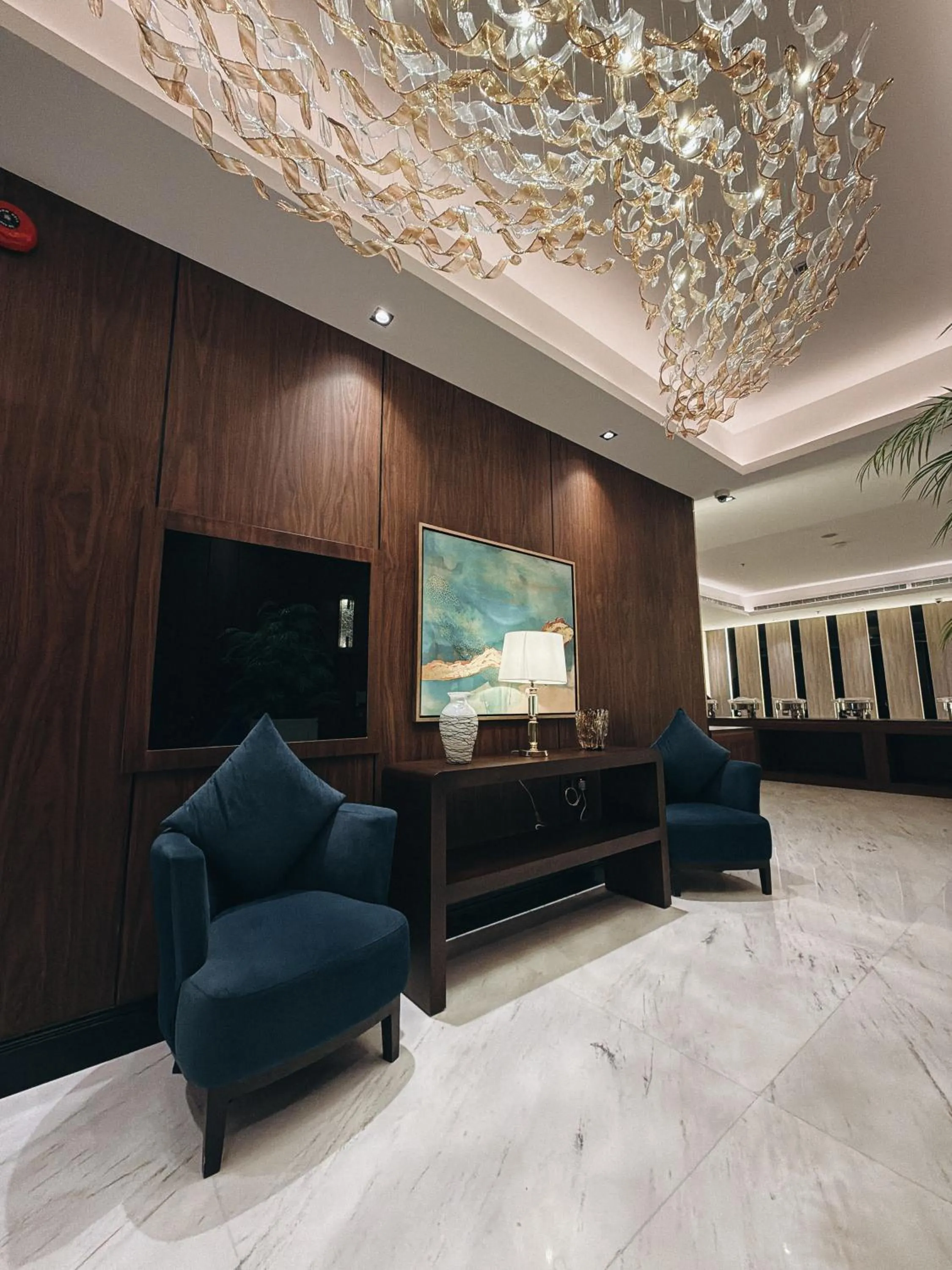 Rose Garden Hotel فندق روز جاردن