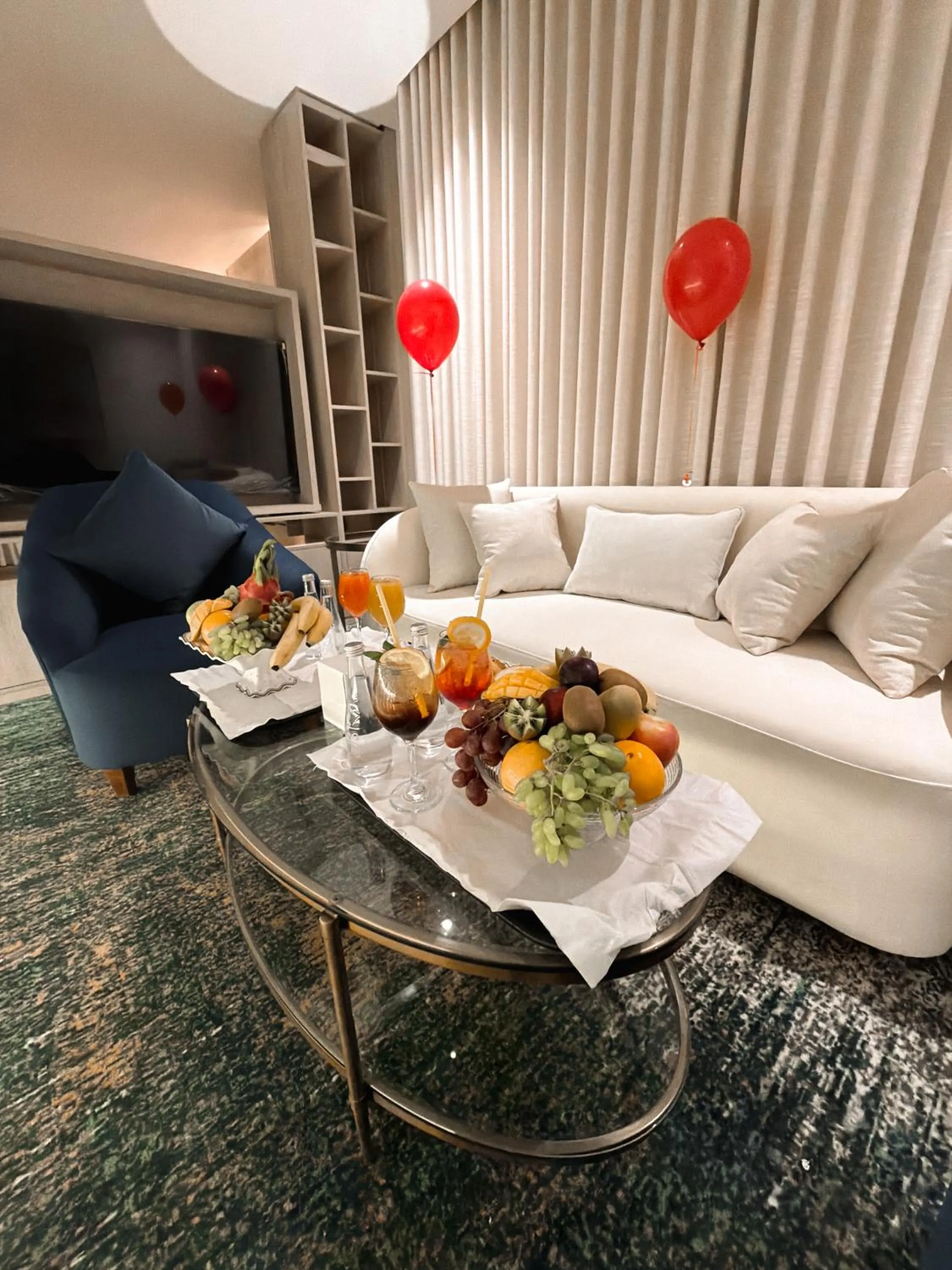 Rose Garden Hotel فندق روز جاردن