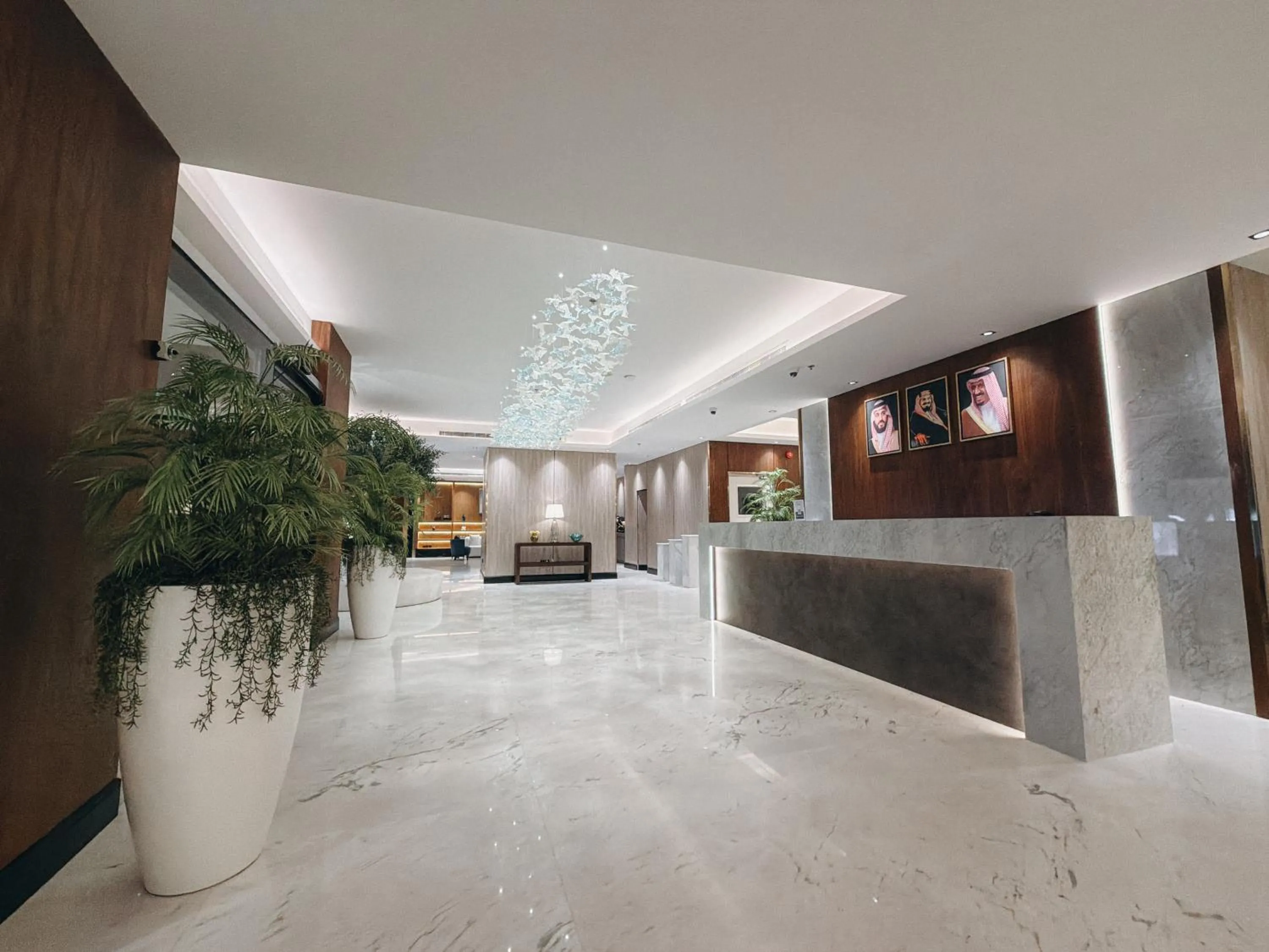 Rose Garden Hotel فندق روز جاردن