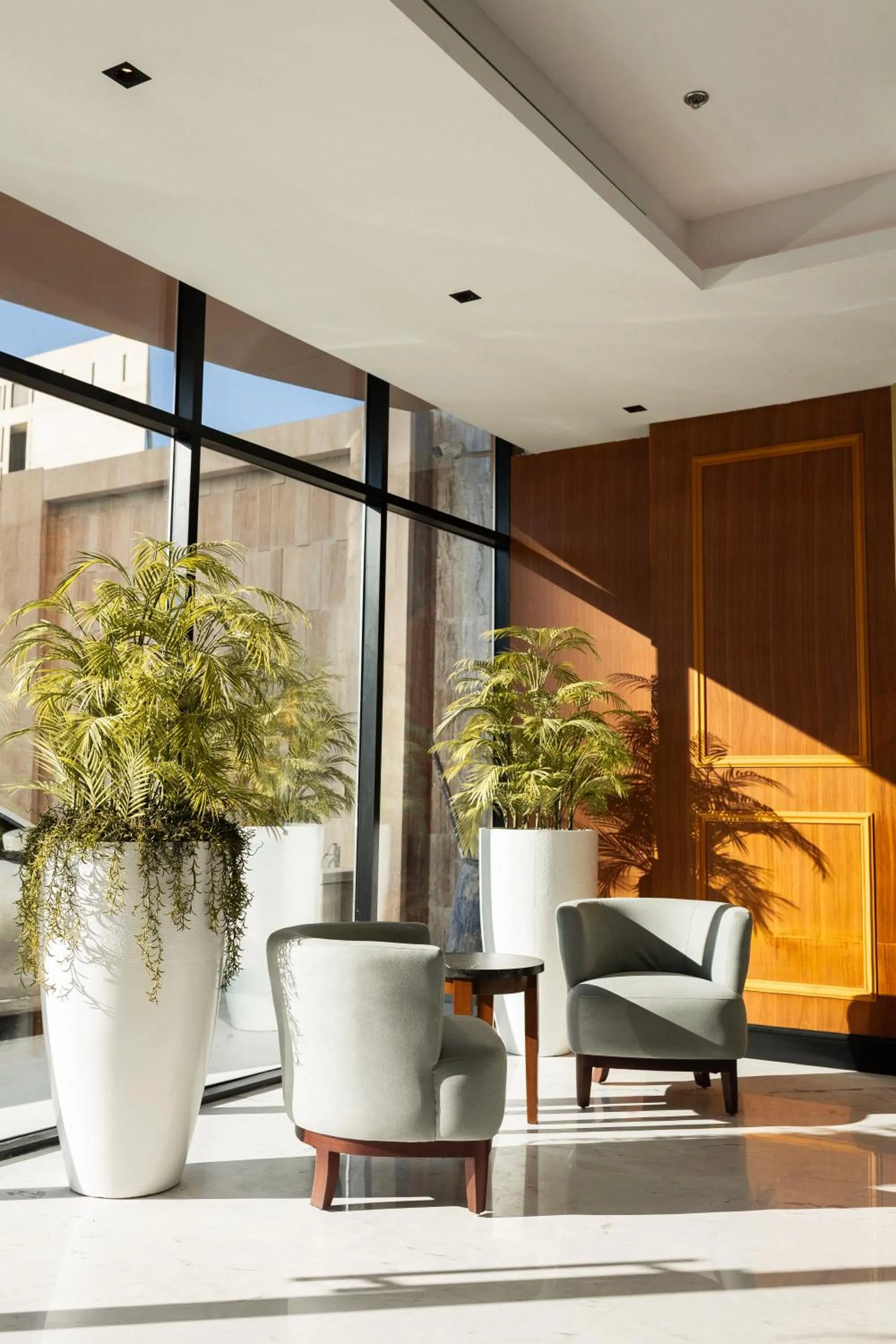 Rose Garden Hotel فندق روز جاردن