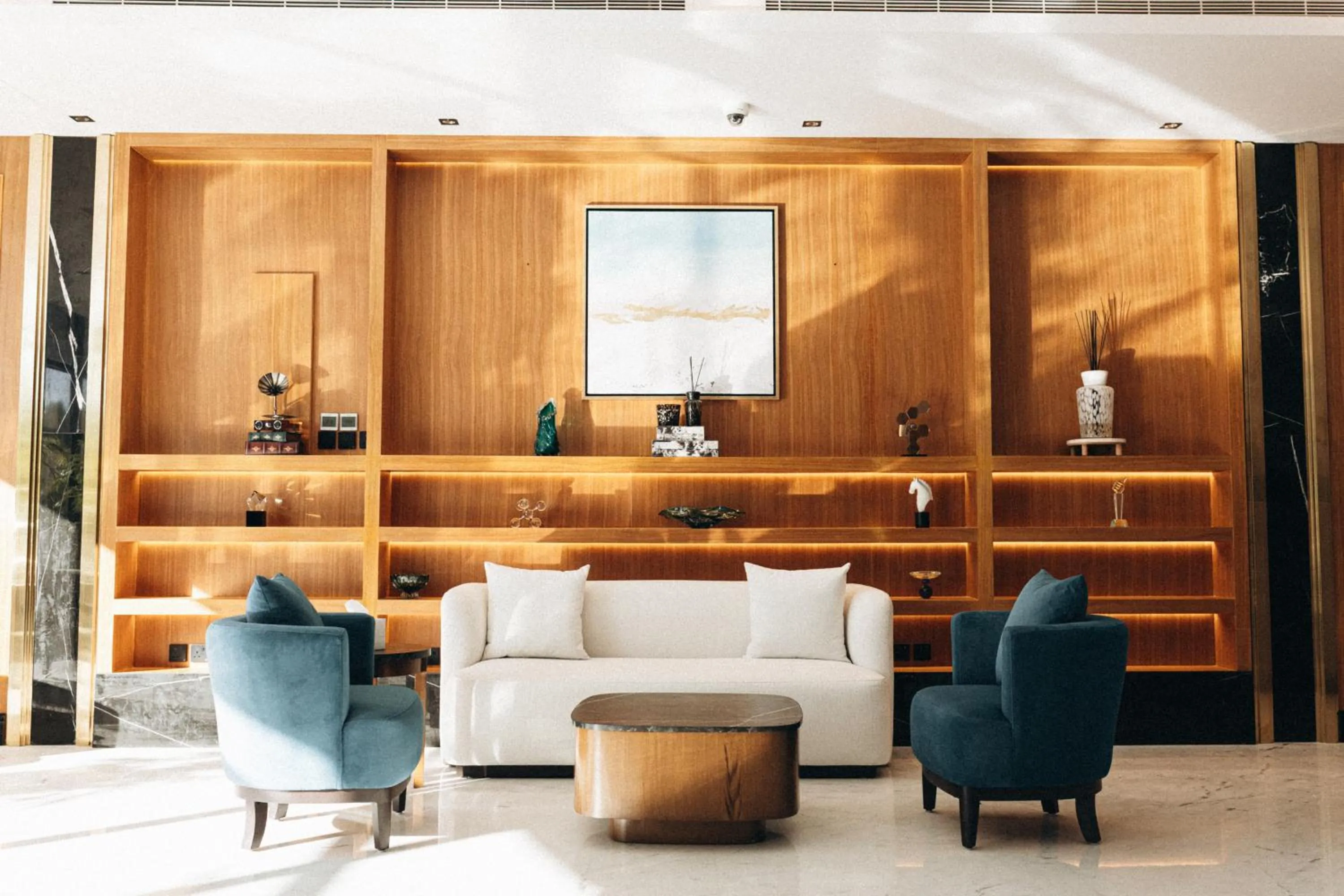 Rose Garden Hotel فندق روز جاردن