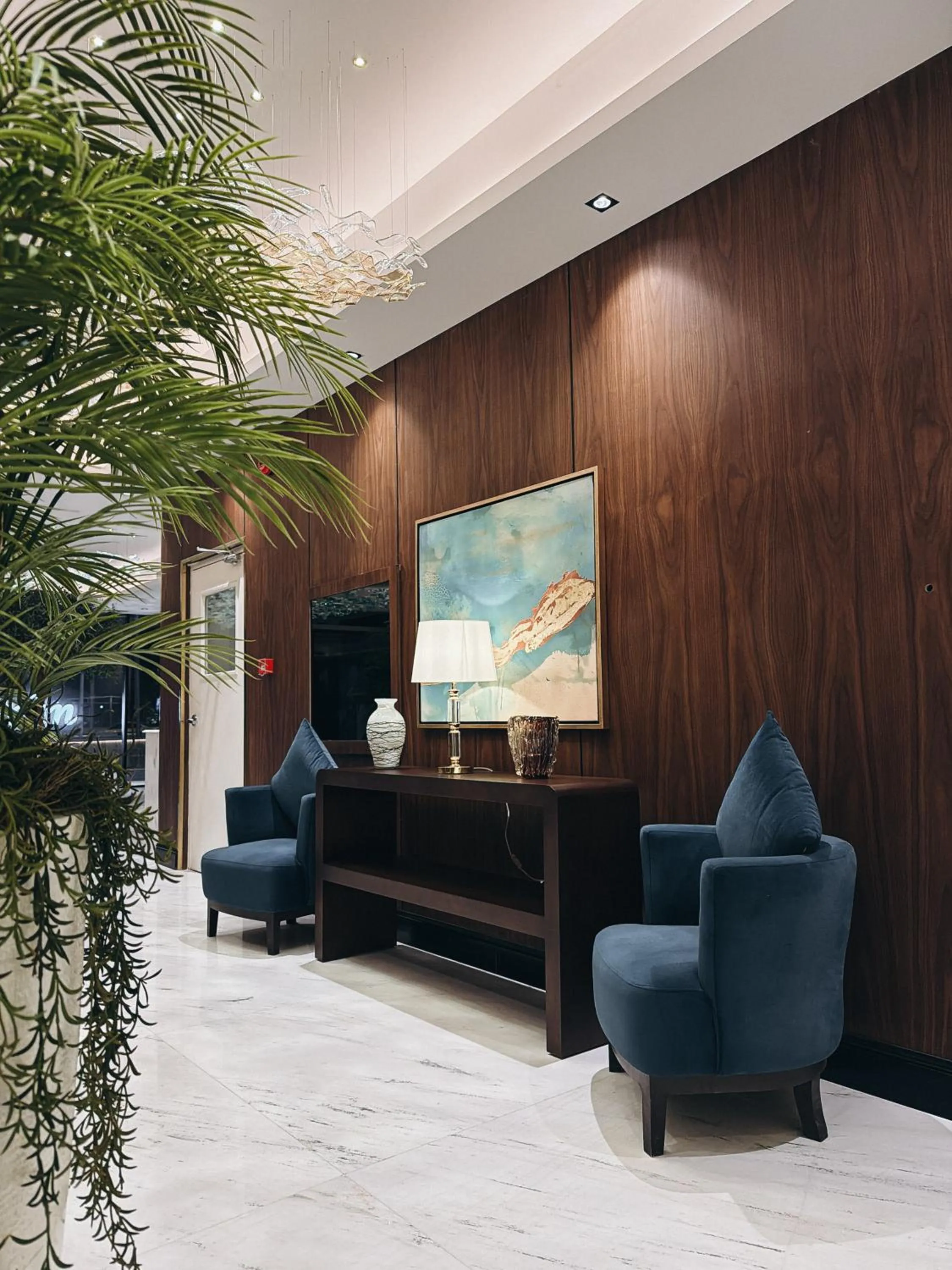 Rose Garden Hotel فندق روز جاردن