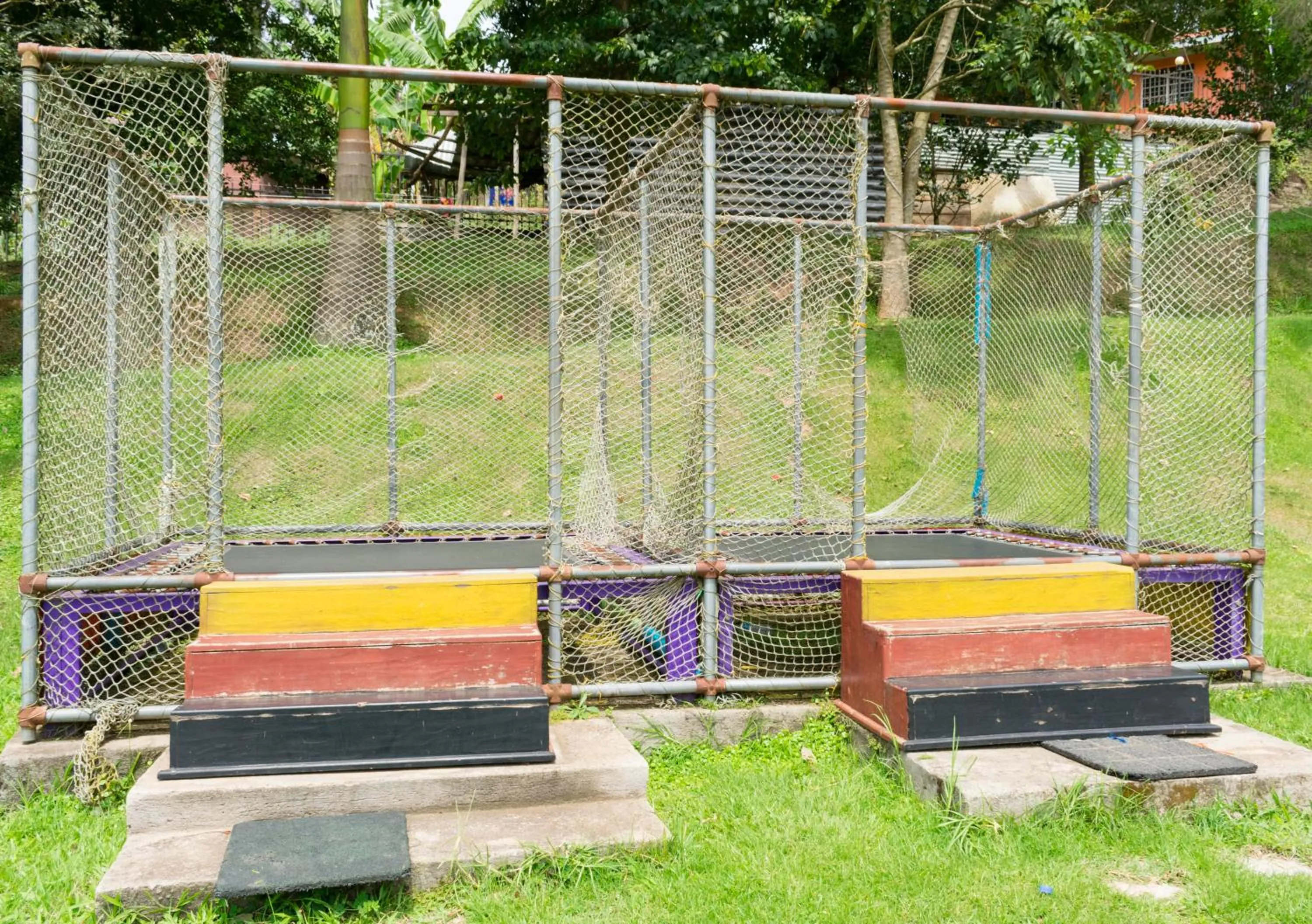 Sports in Fort Fun City Hotel Fort Portal