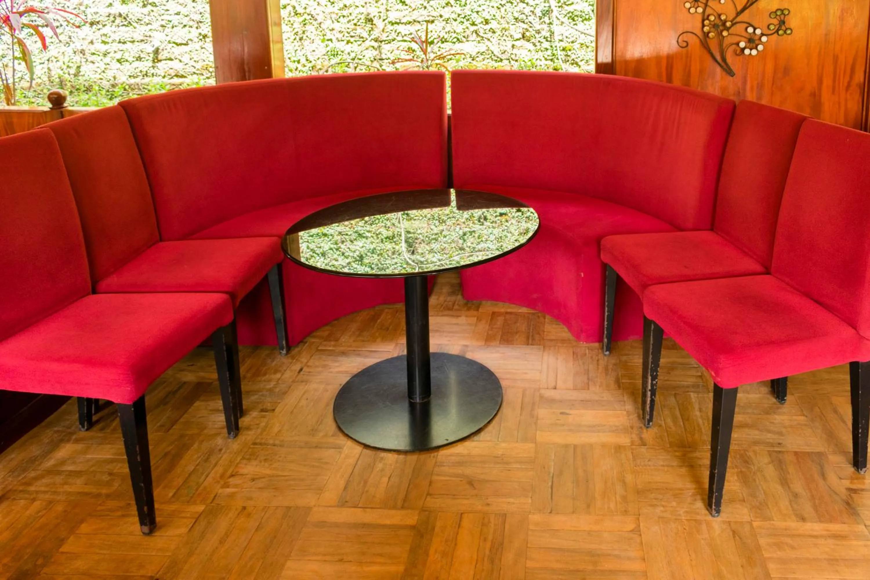 Lounge or bar in Fort Fun City Hotel Fort Portal