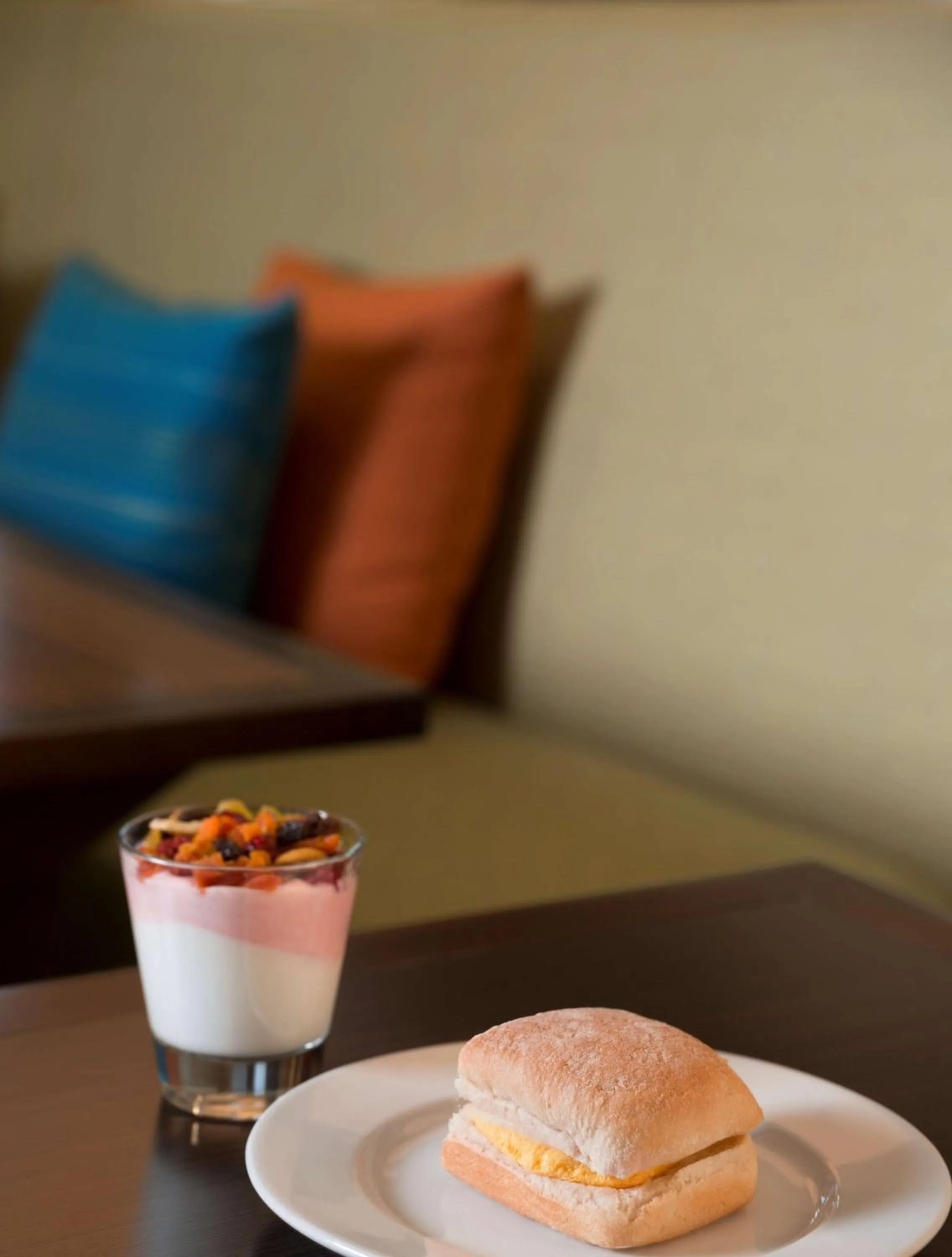 Restaurant/places to eat in Home2 Suites by Hilton Grovetown Augusta Area