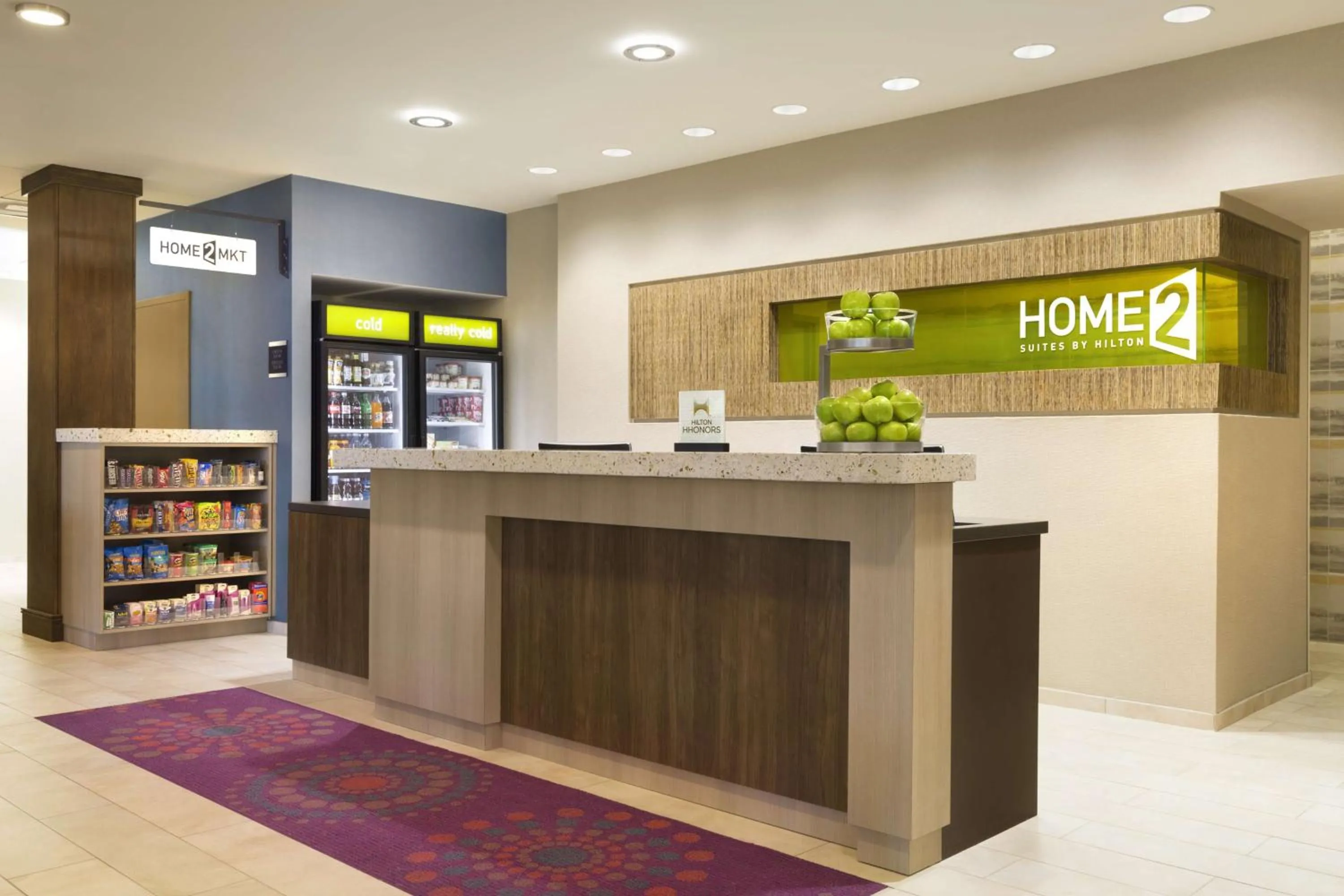 Restaurant/places to eat in Home2 Suites by Hilton Grovetown Augusta Area