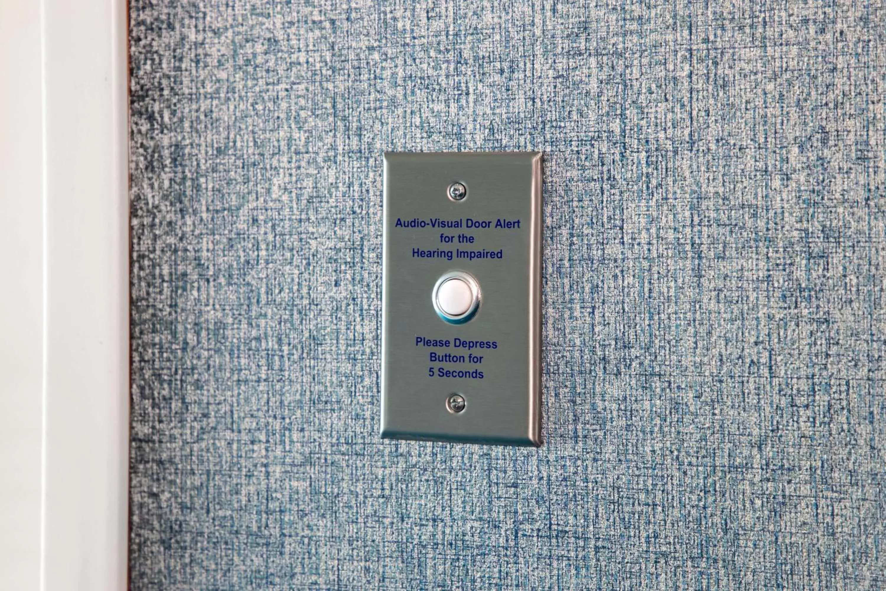 Bedroom in Home2 Suites by Hilton Destin