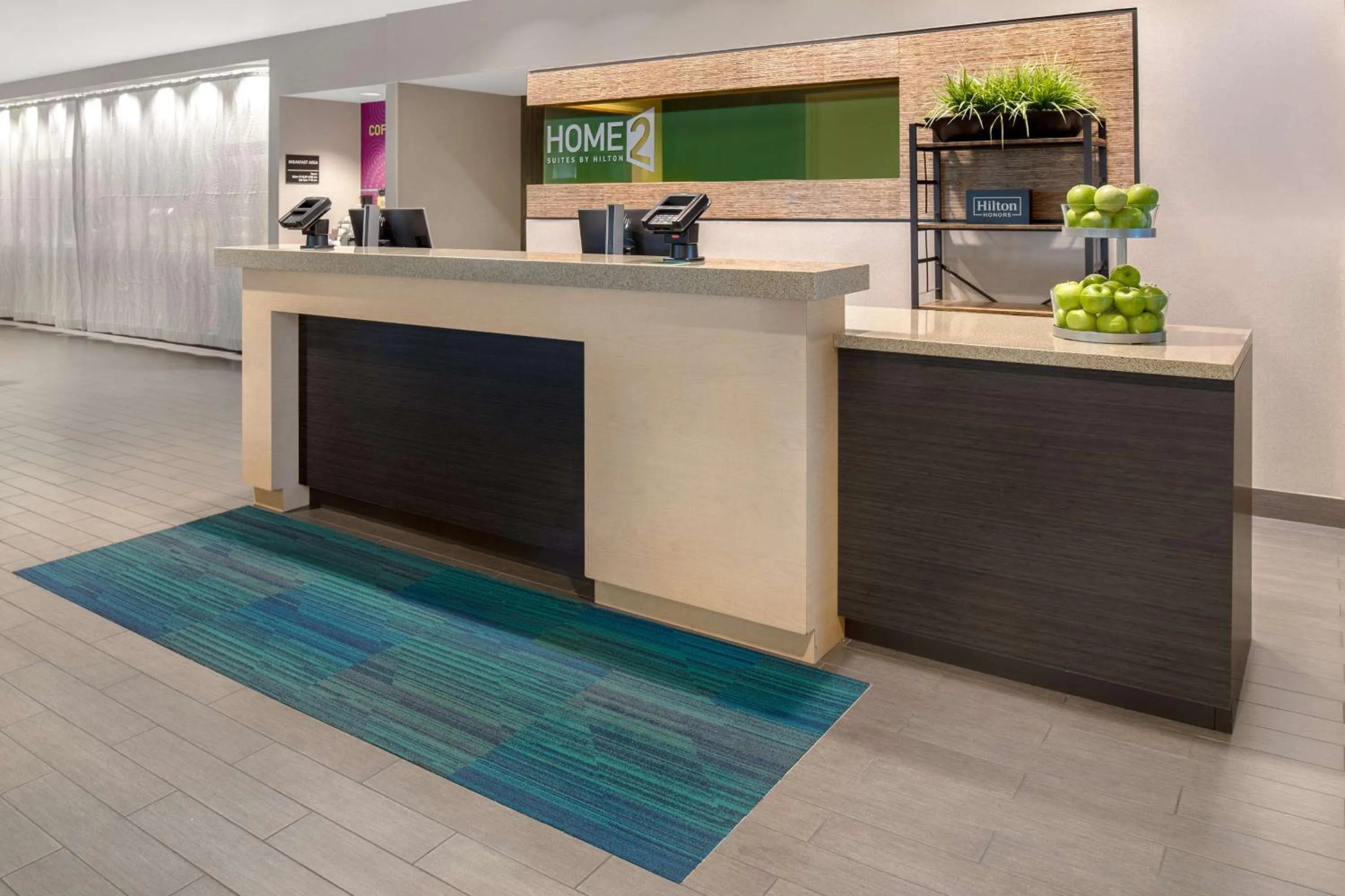 Lobby or reception in Home2 Suites by Hilton Destin