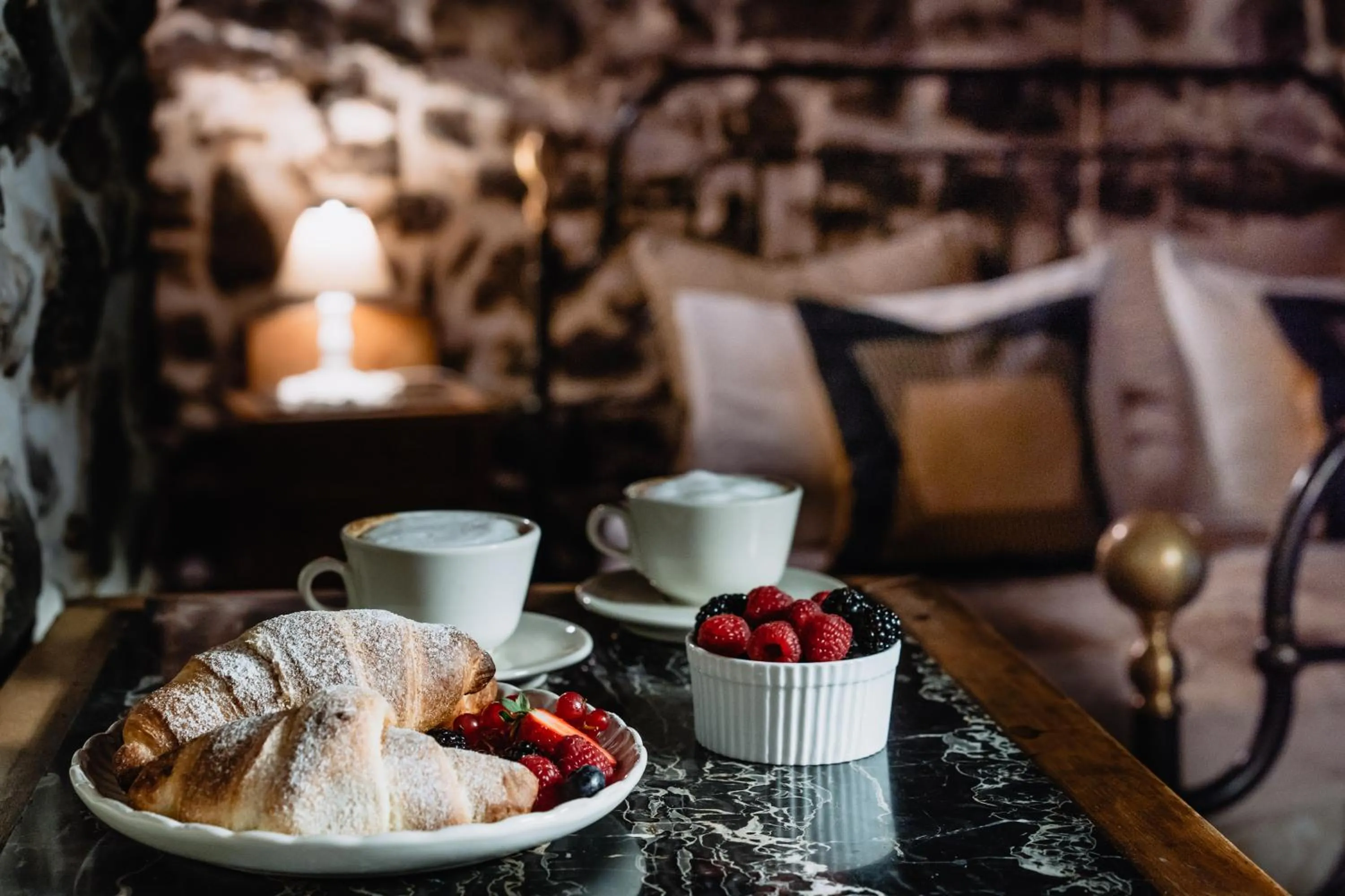 Breakfast in Un'Ottima Annata B&B