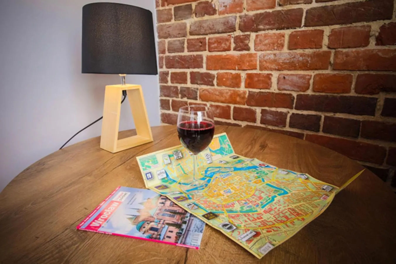 Decorative detail in Boogie ApartHouse Old Town