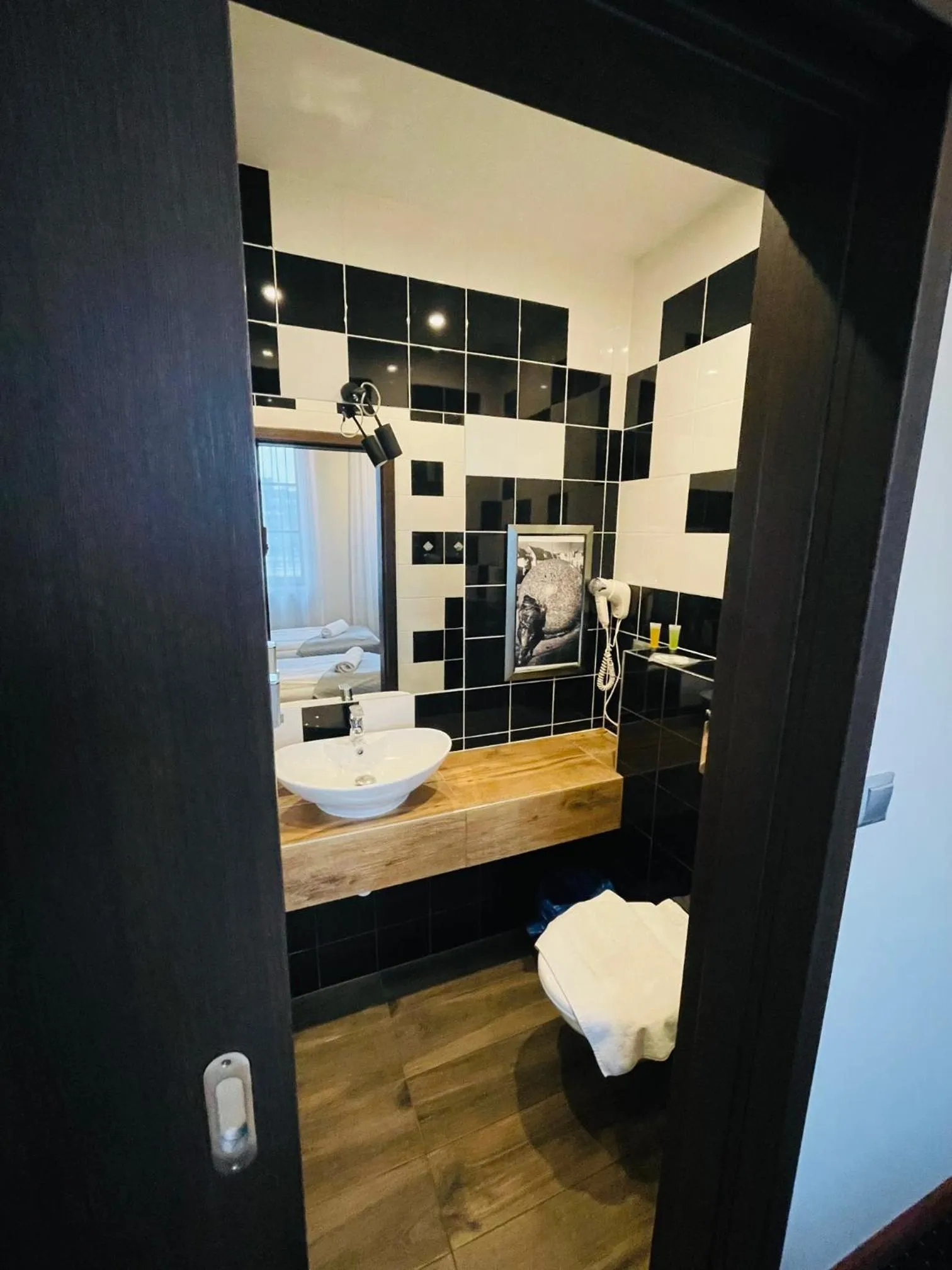 Boogie ApartHouse Old Town