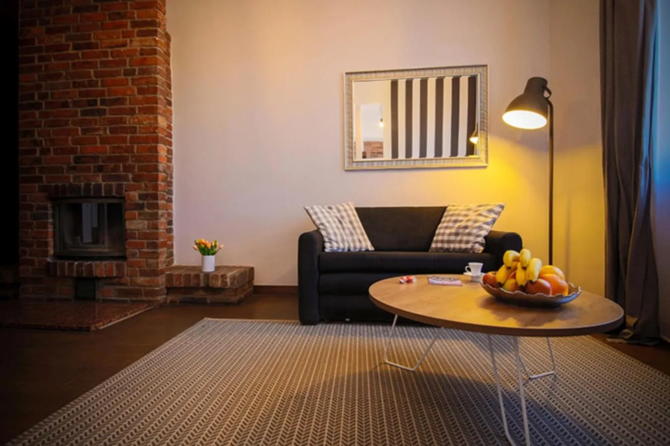 Photo of the whole room in Boogie ApartHouse Old Town