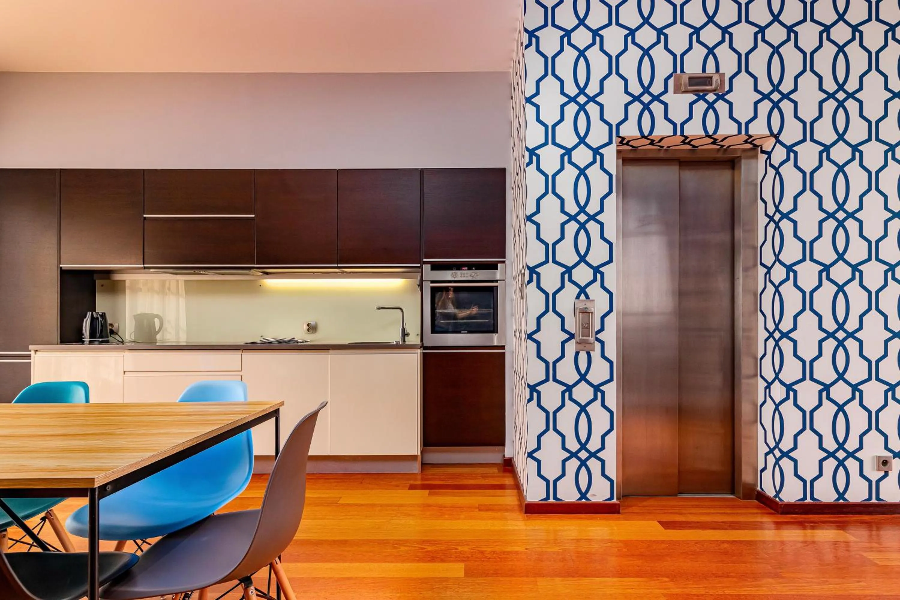 Boogie ApartHouse Old Town