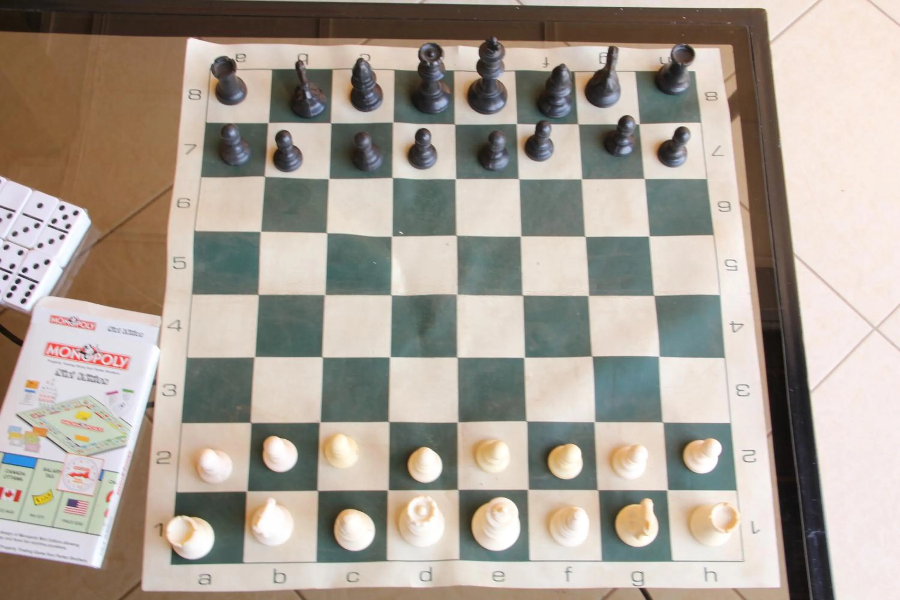 Entertainment in Kings Hospitality Centre