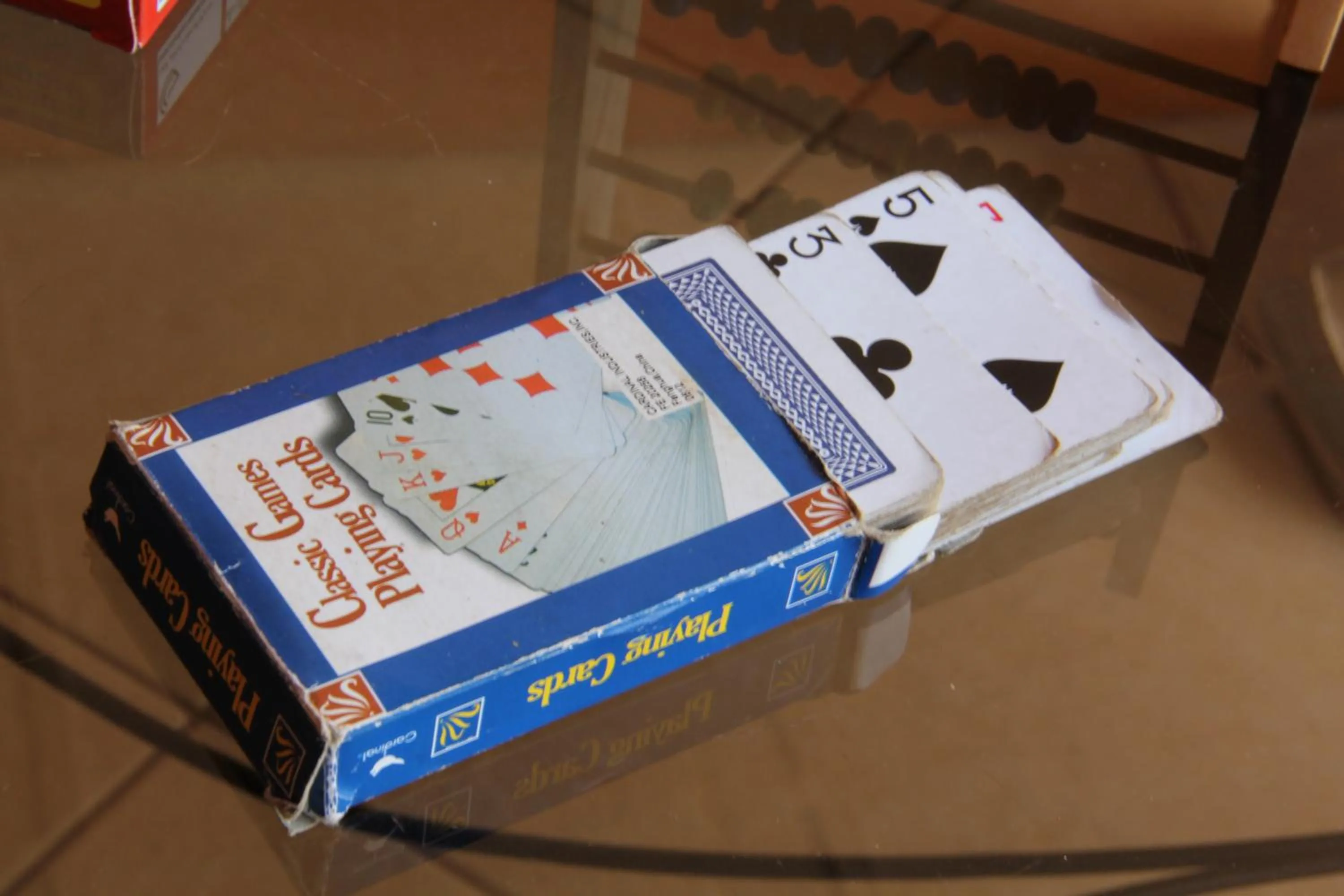 Entertainment in Kings Hospitality Centre