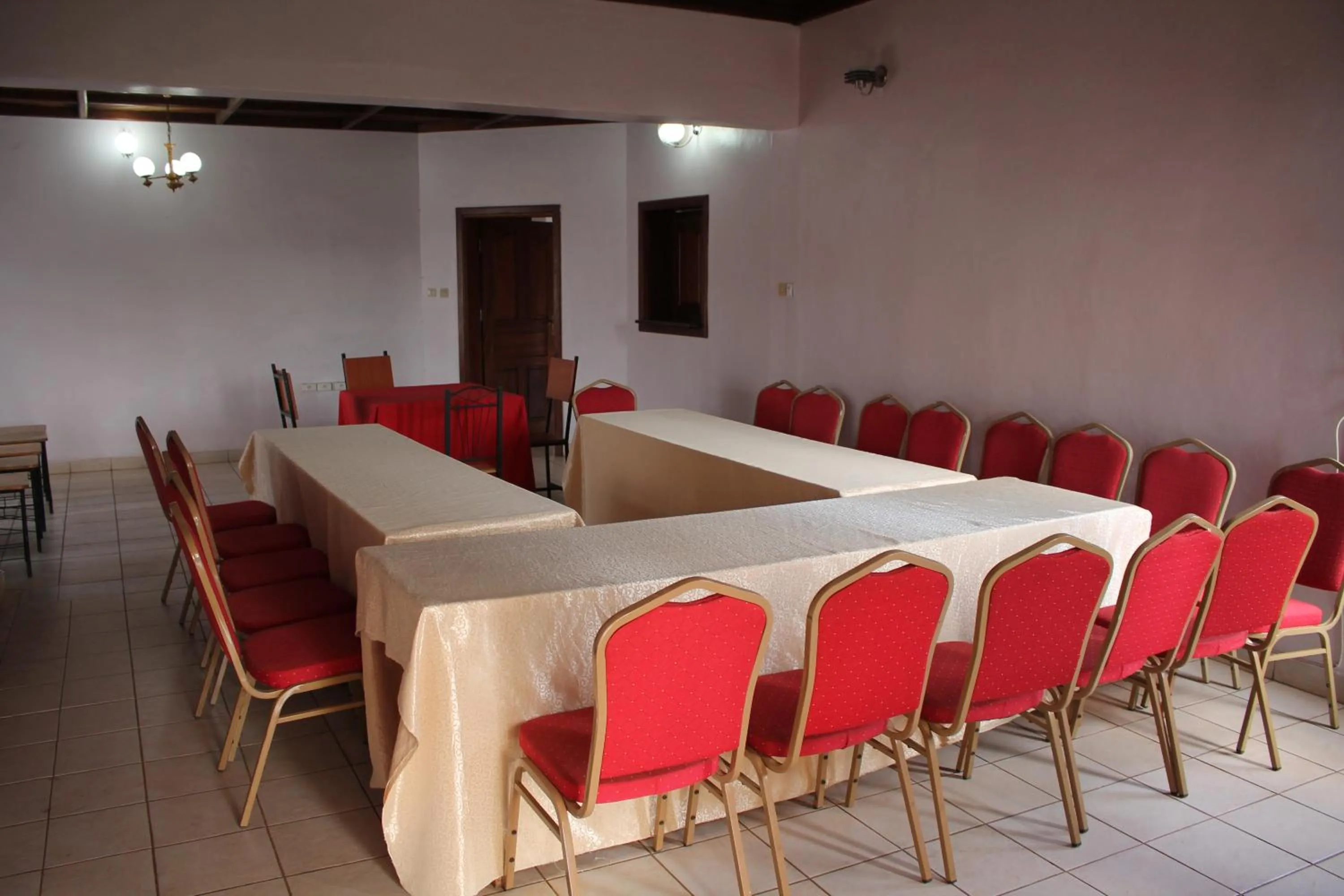 Meeting/conference room in Kings Hospitality Centre