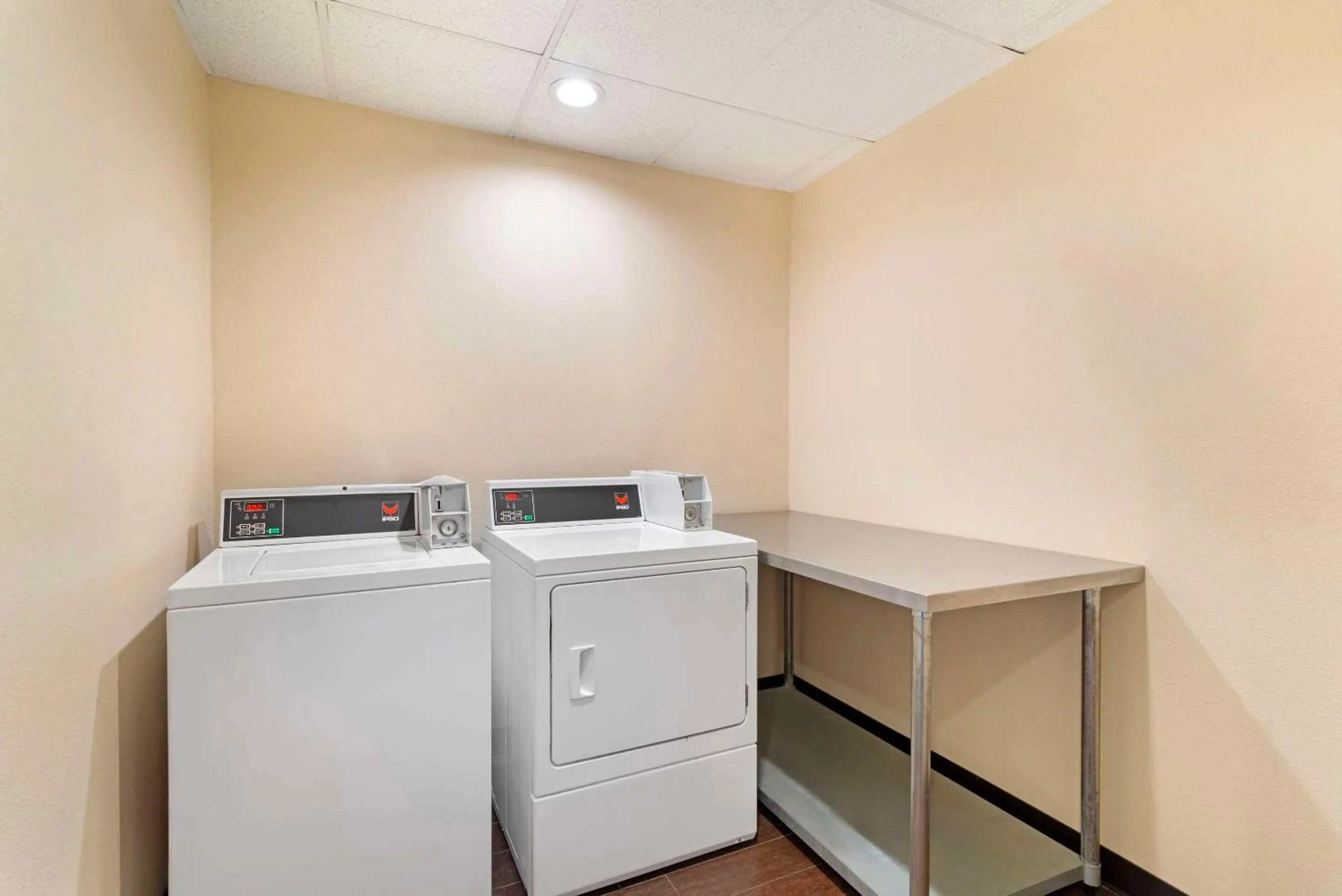 Other in Quality Inn Valley - West Point