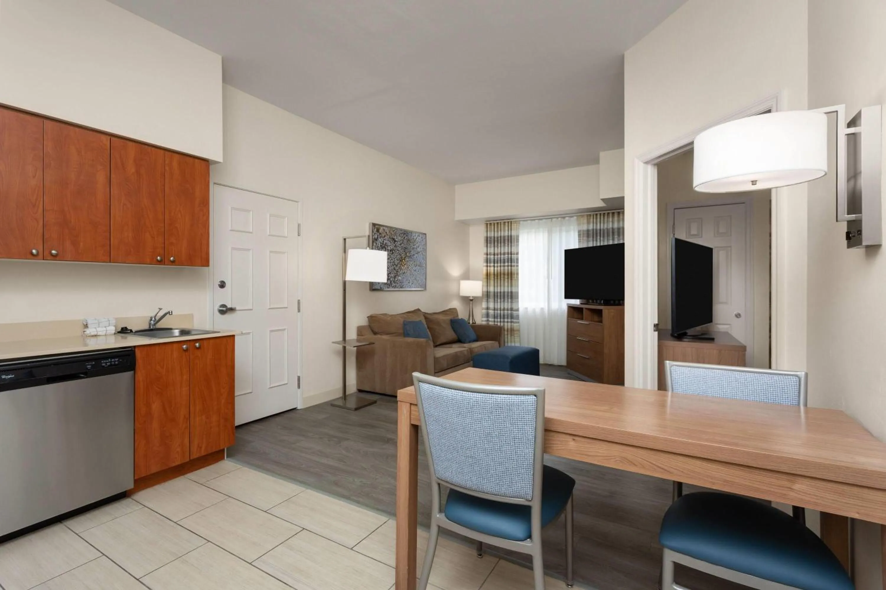 Photo of the whole room in Hawthorn Extended Stay by Wyndham Naples