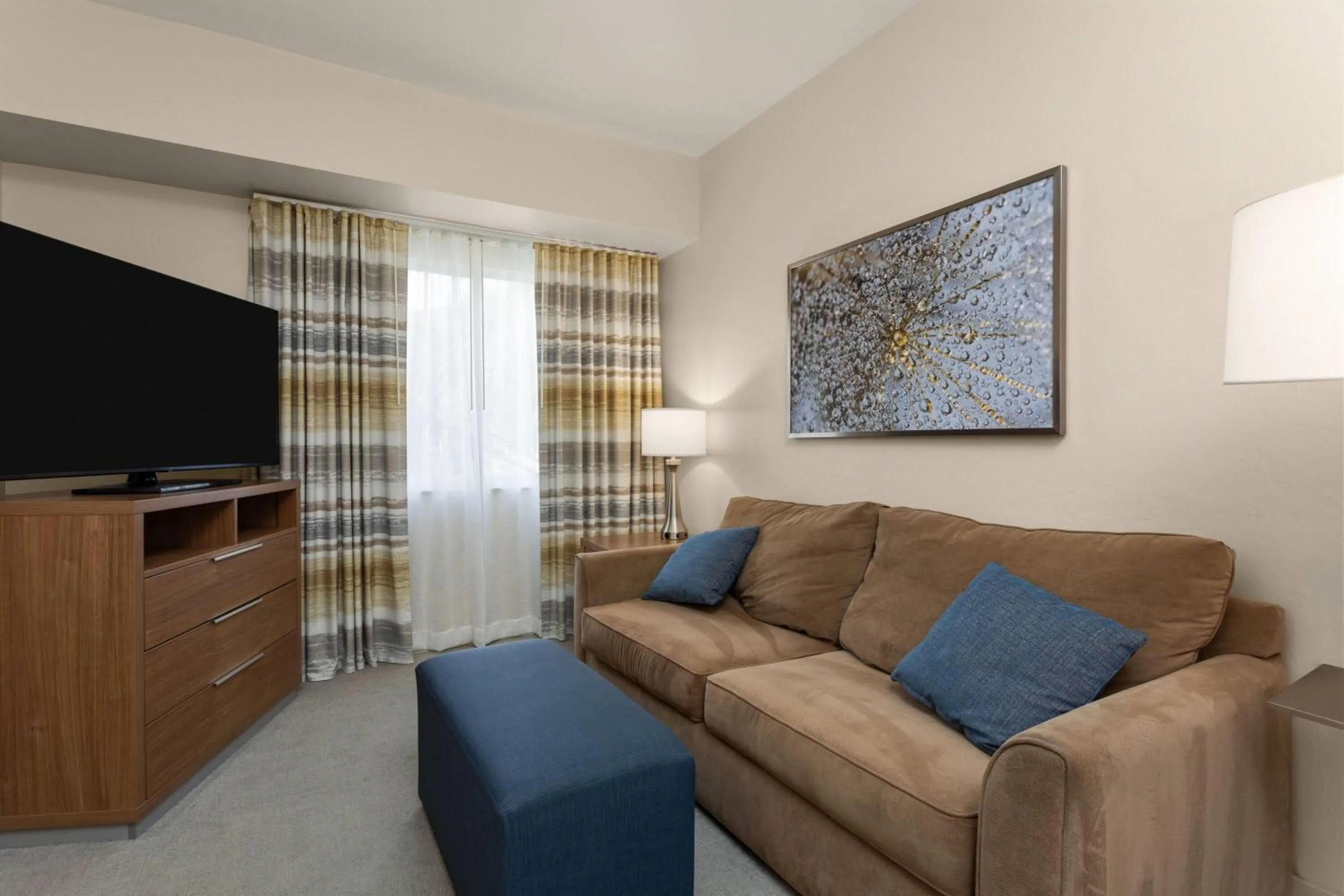 Photo of the whole room in Hawthorn Extended Stay by Wyndham Naples