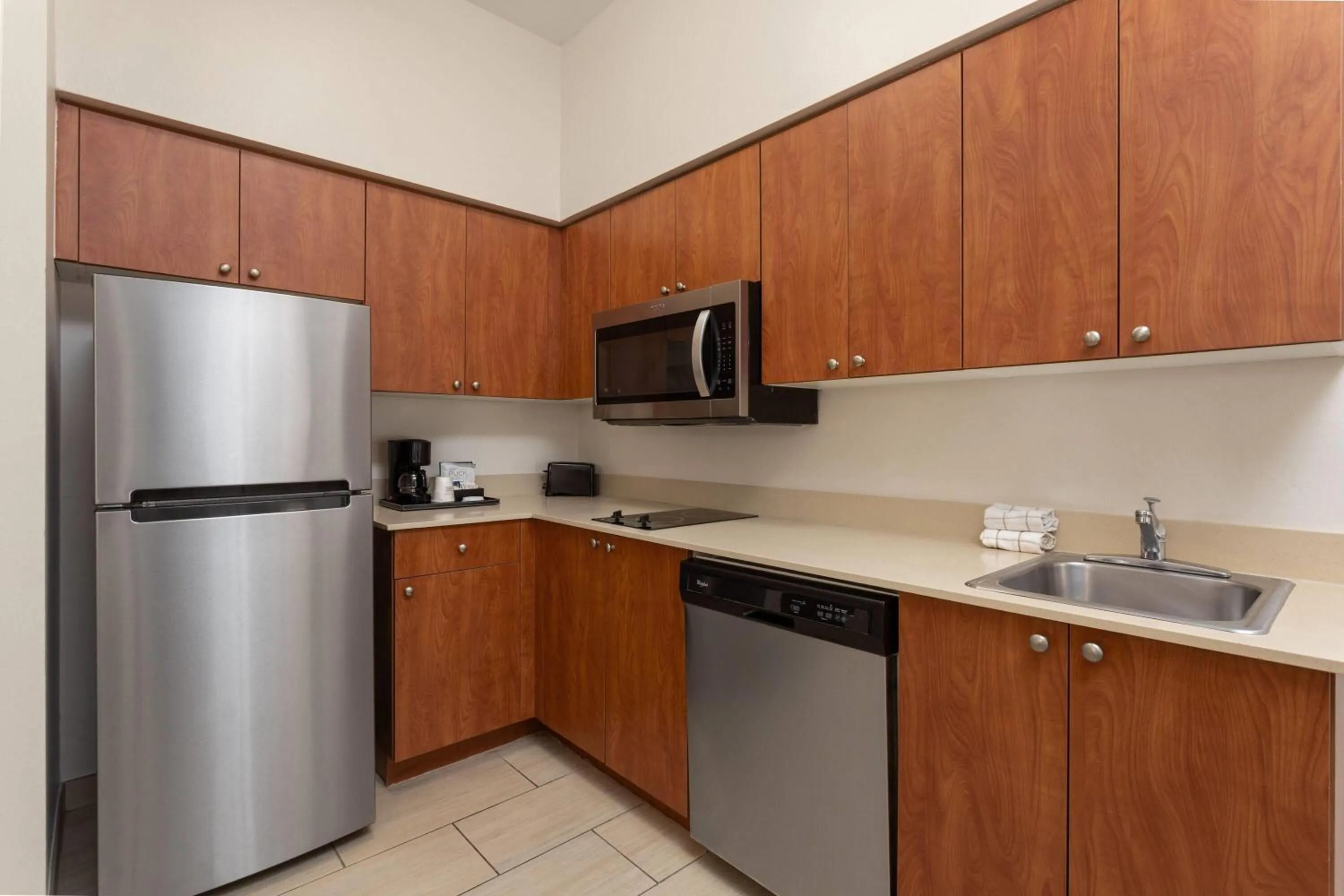 Photo of the whole room in Hawthorn Extended Stay by Wyndham Naples