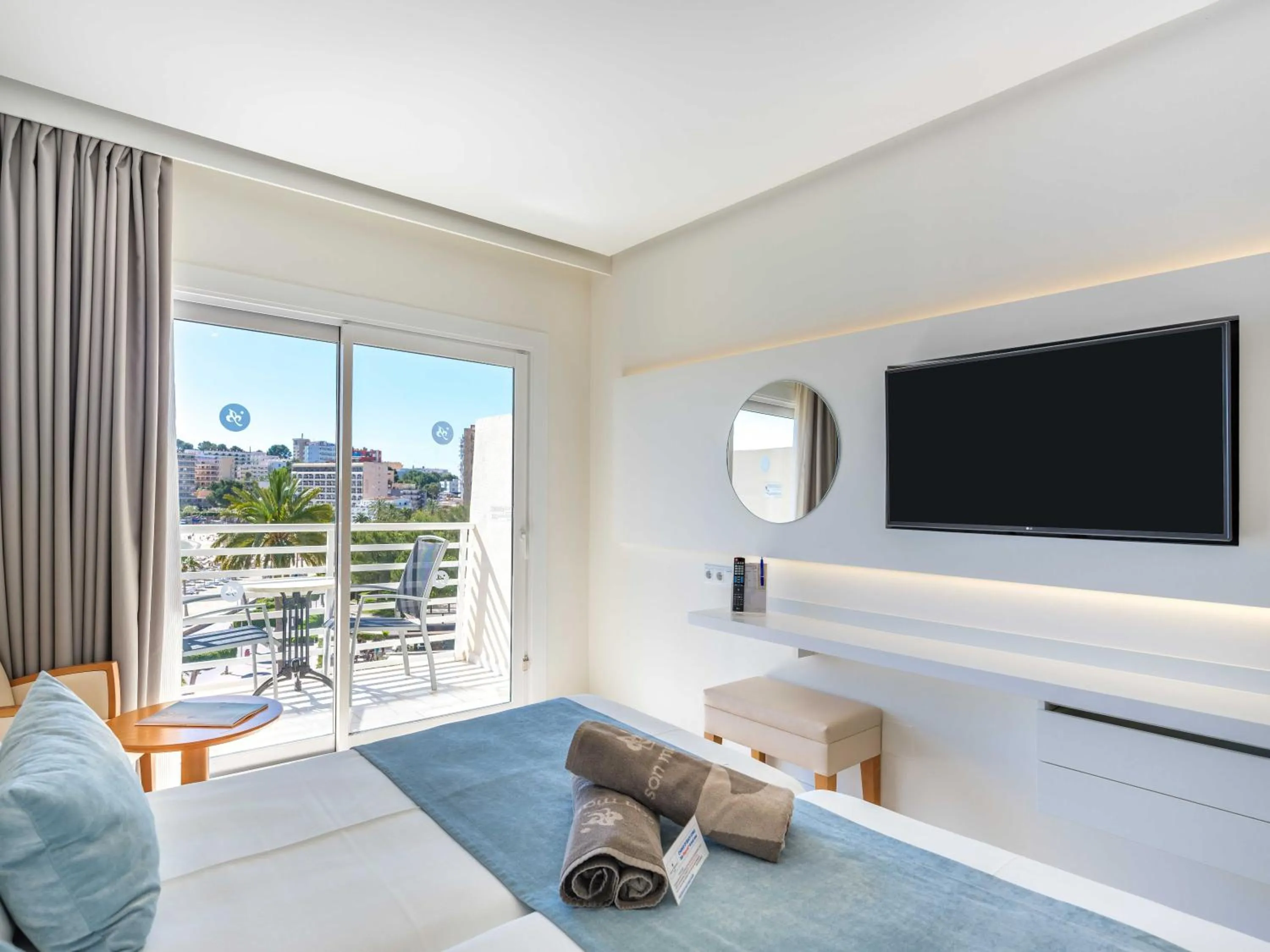 View (from property/room) in Son Matias Beach - Adults Only