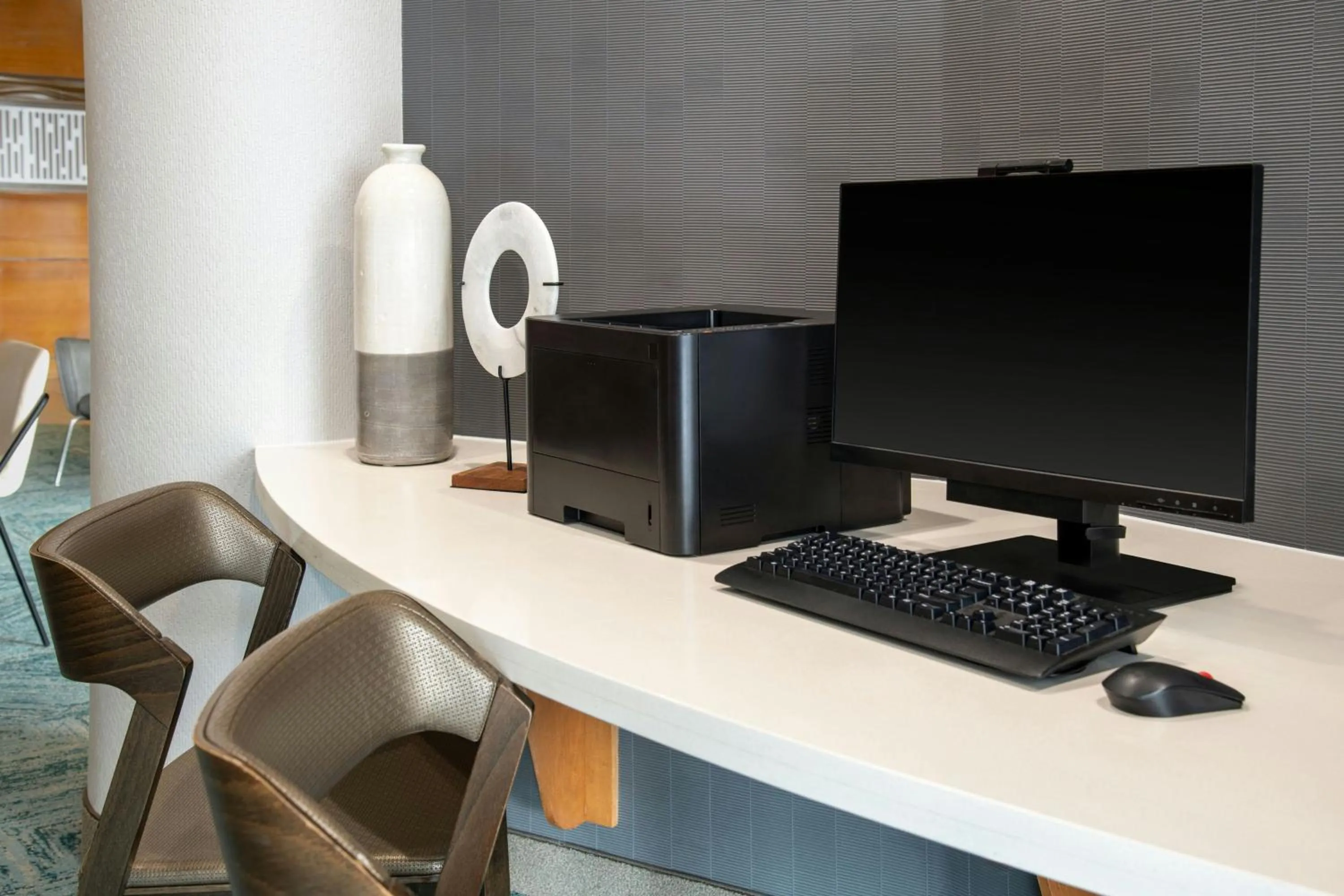 Other in SpringHill Suites Detroit Auburn Hills