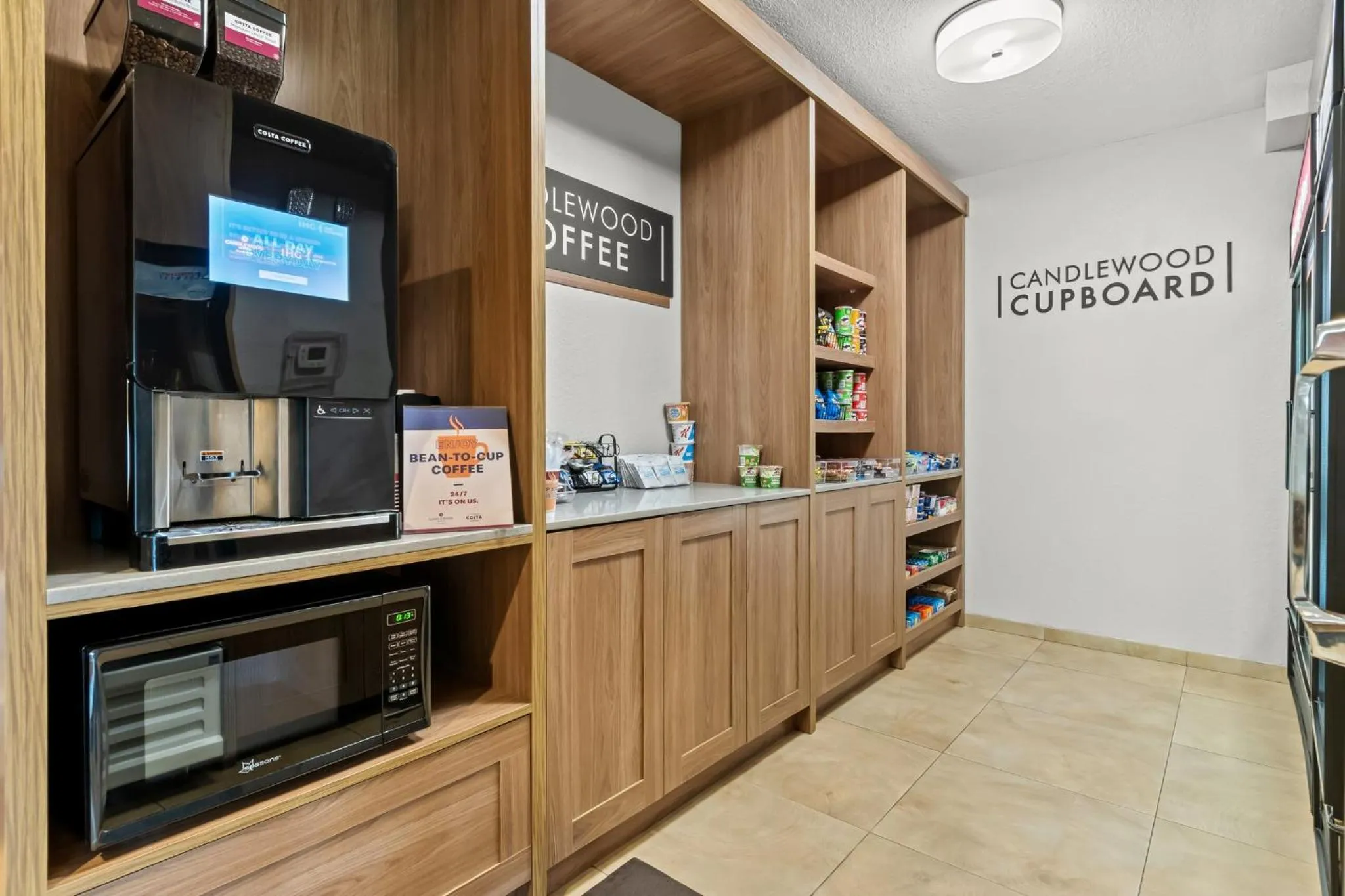 Other in Candlewood Suites Hazleton by IHG