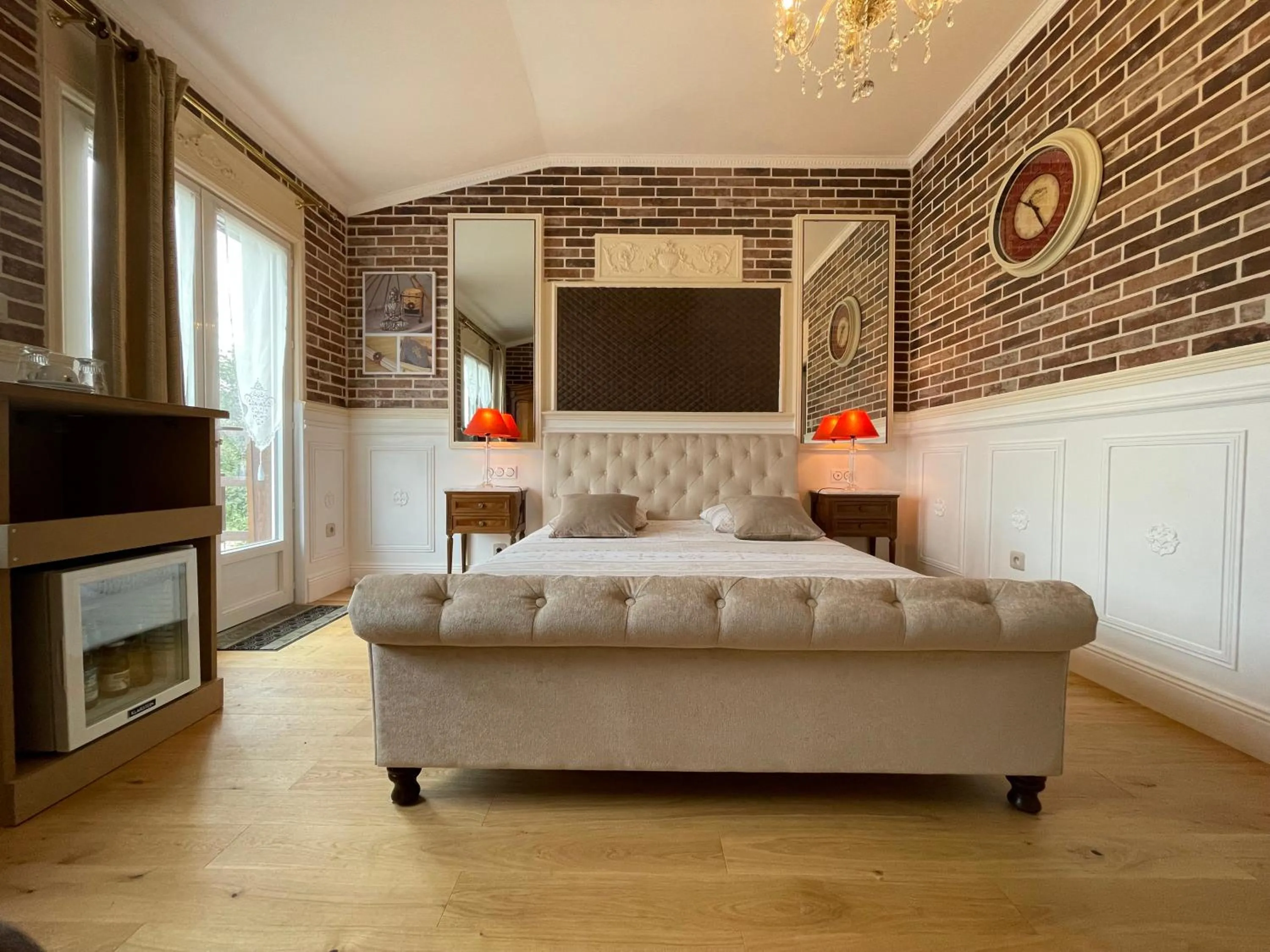 Le Domaine de Canesse