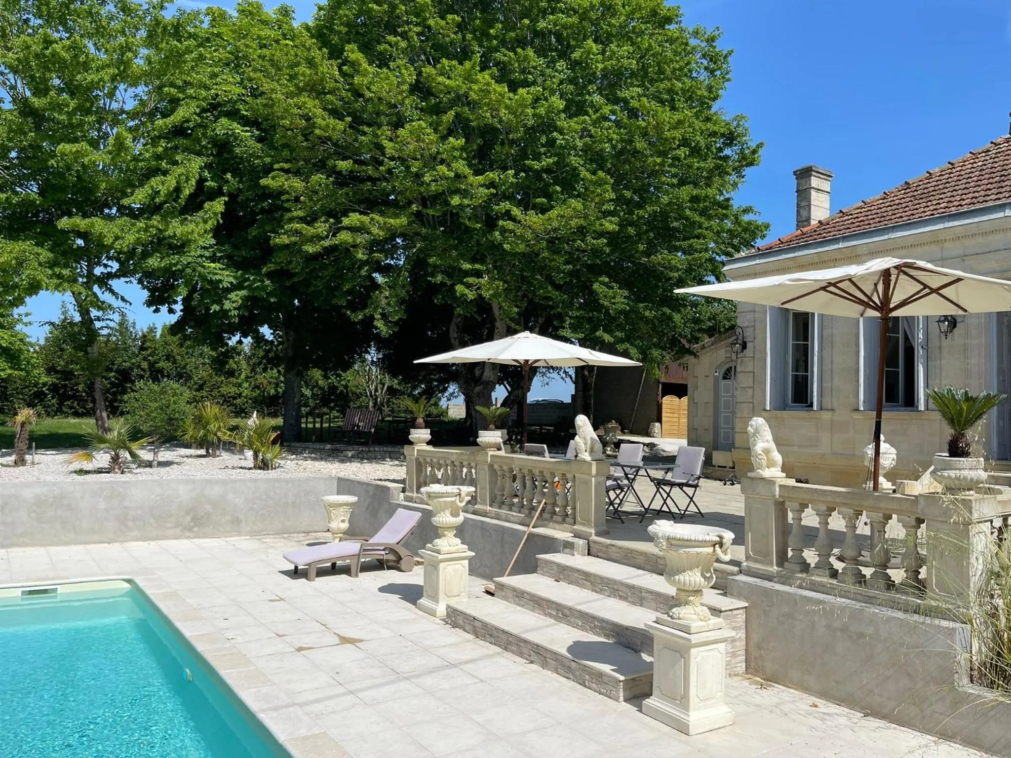 Le Domaine de Canesse