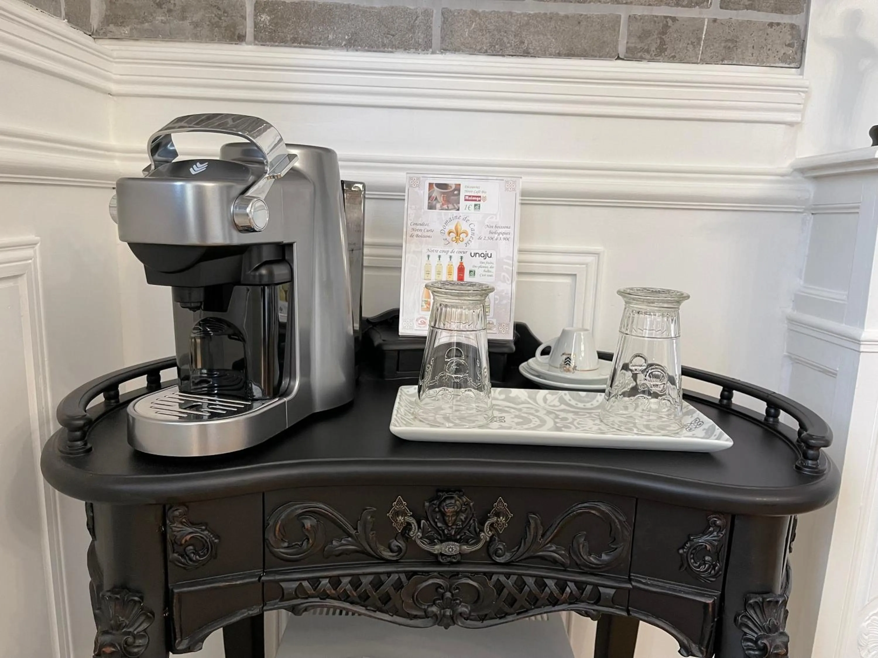 Le Domaine de Canesse