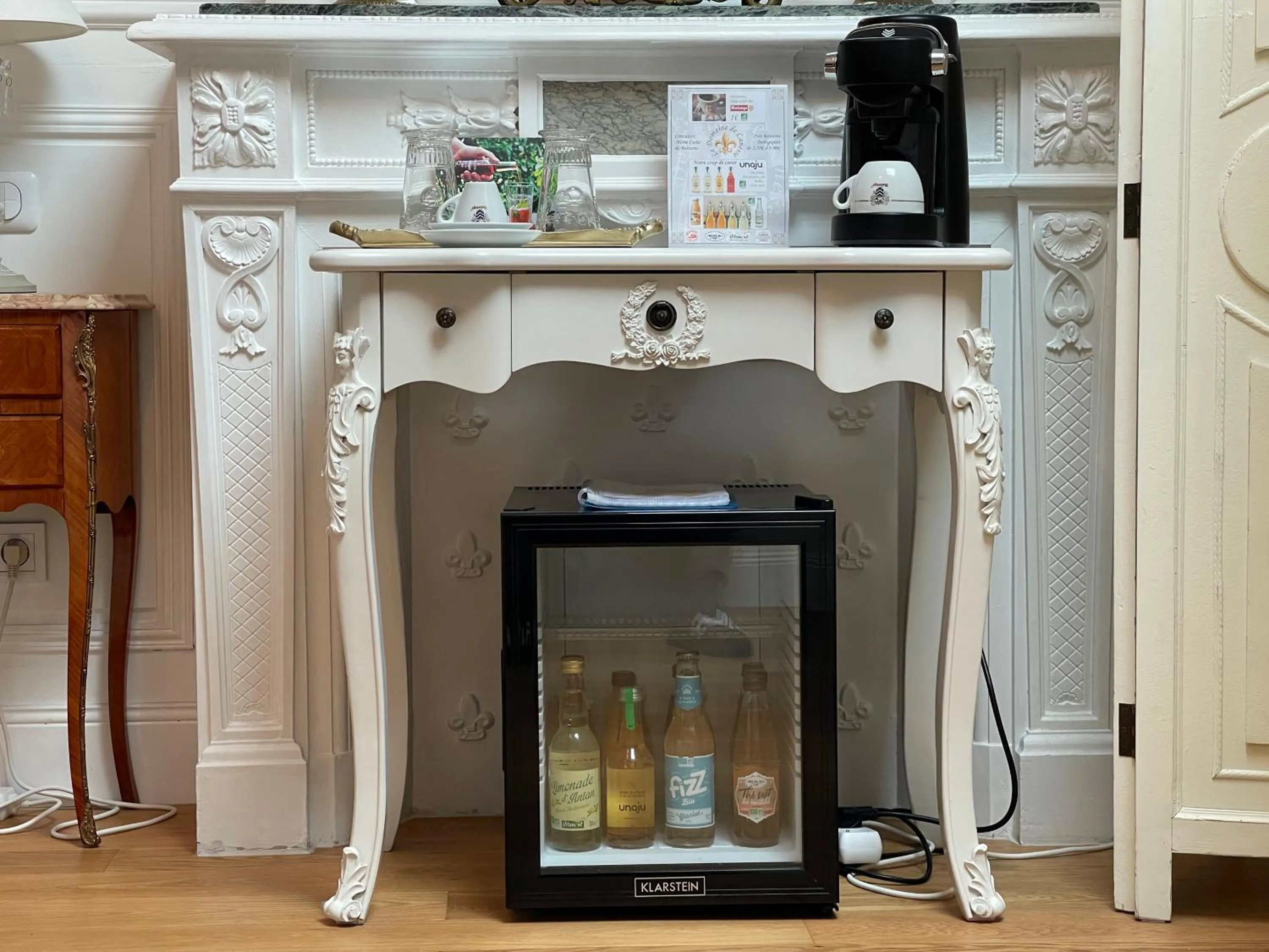 Le Domaine de Canesse