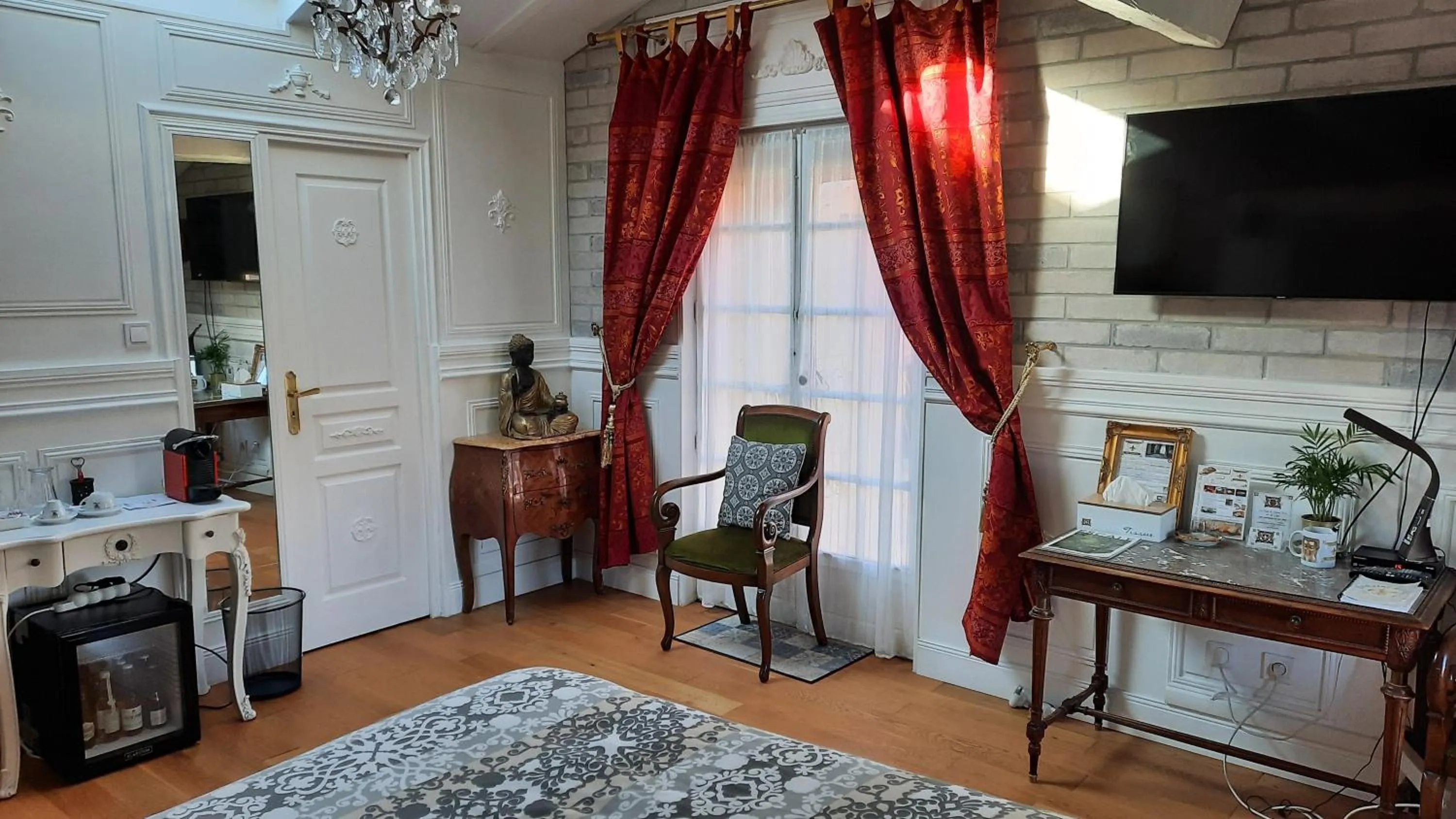 Le Domaine de Canesse