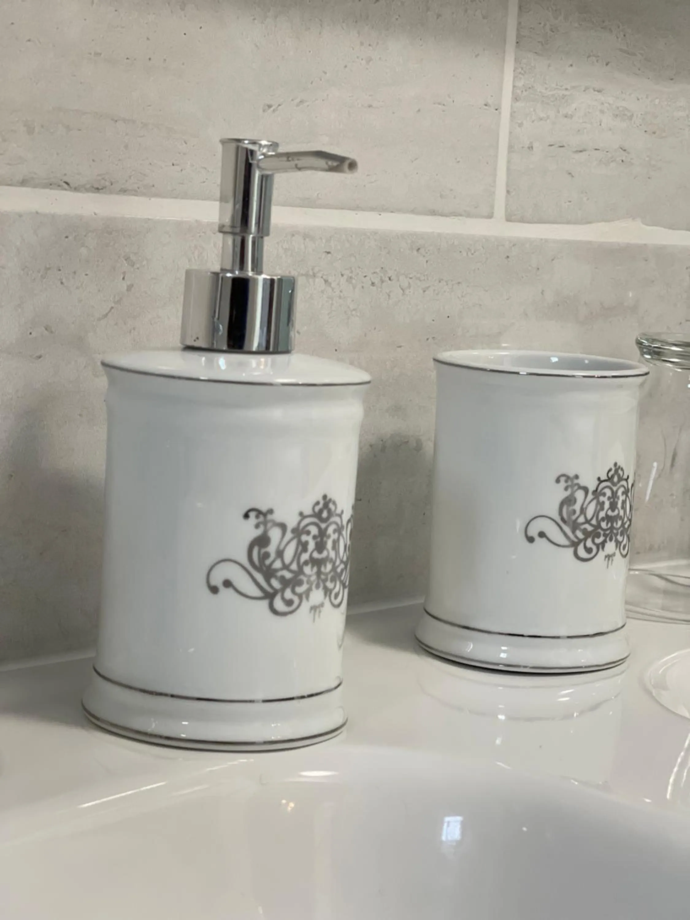 Le Domaine de Canesse