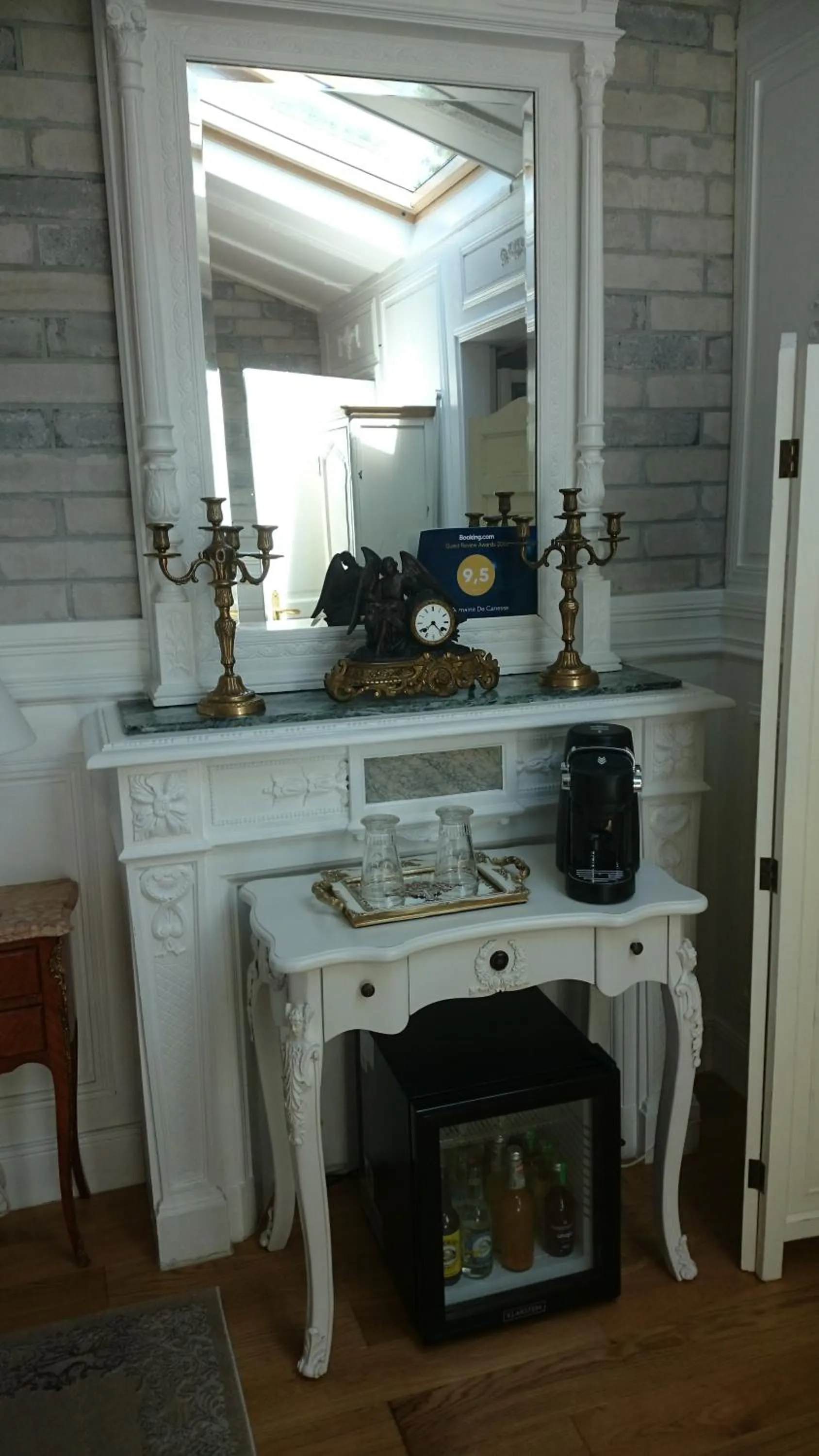 Le Domaine de Canesse