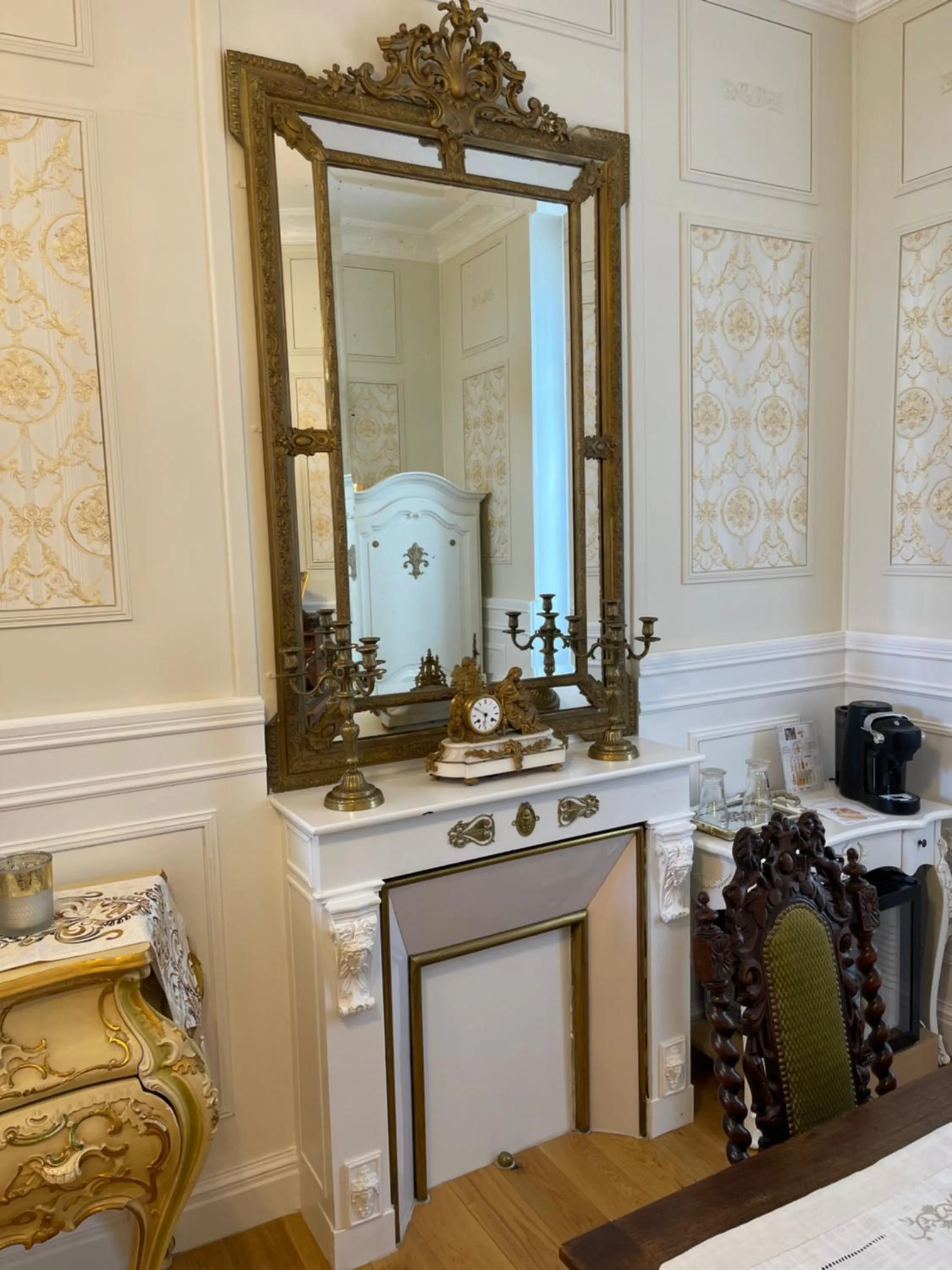 Le Domaine de Canesse