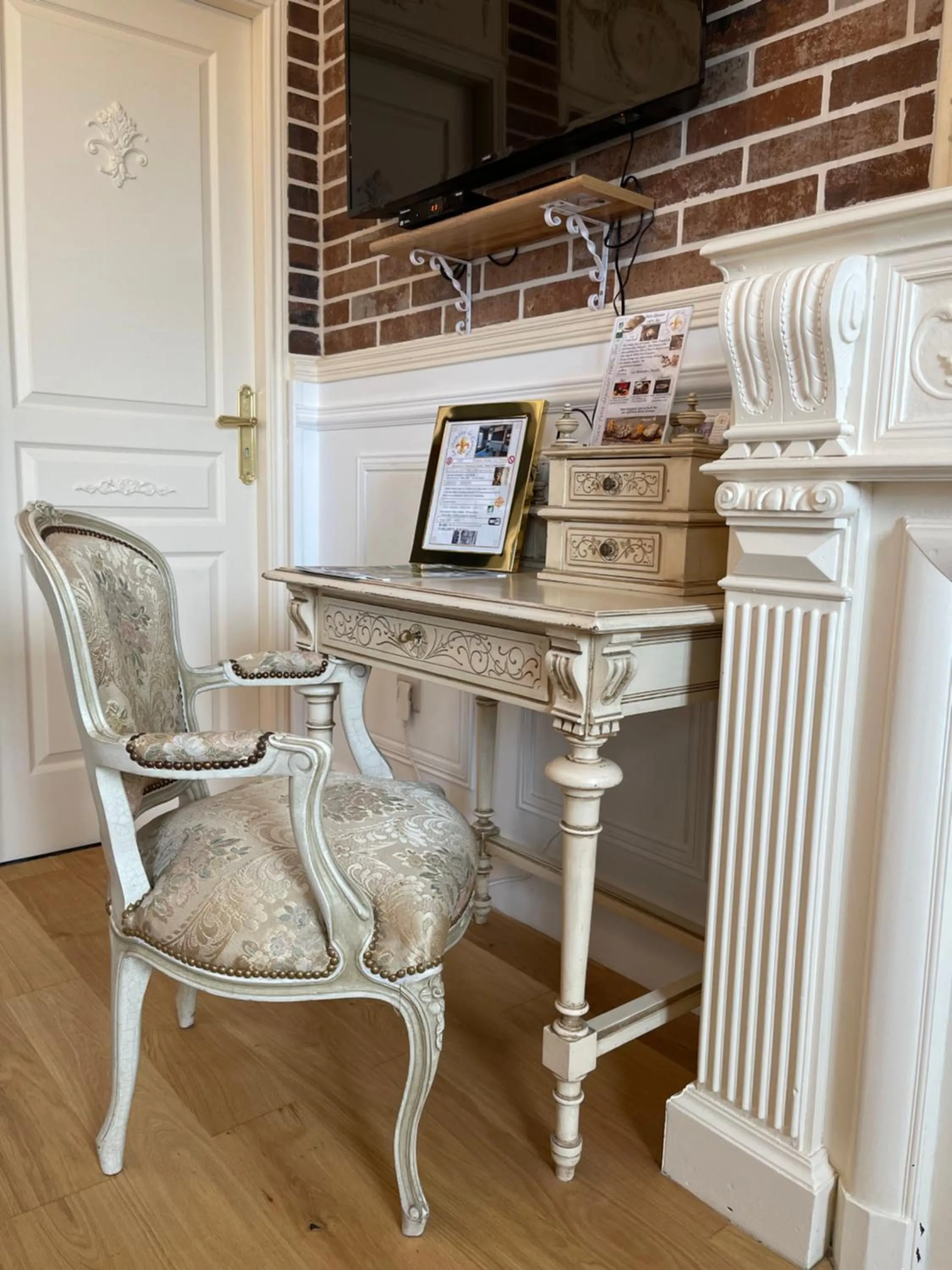 Le Domaine de Canesse