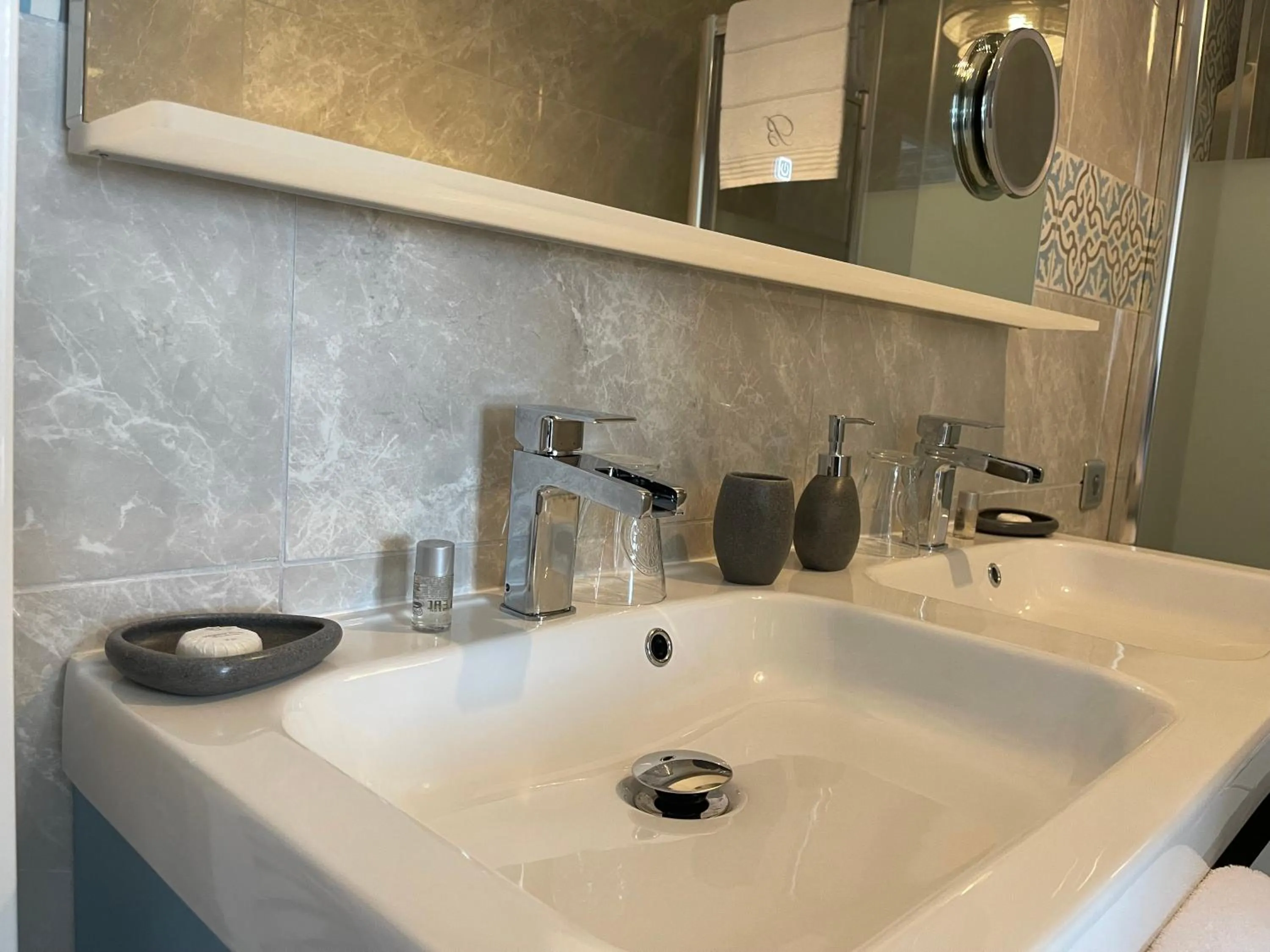 Le Domaine de Canesse